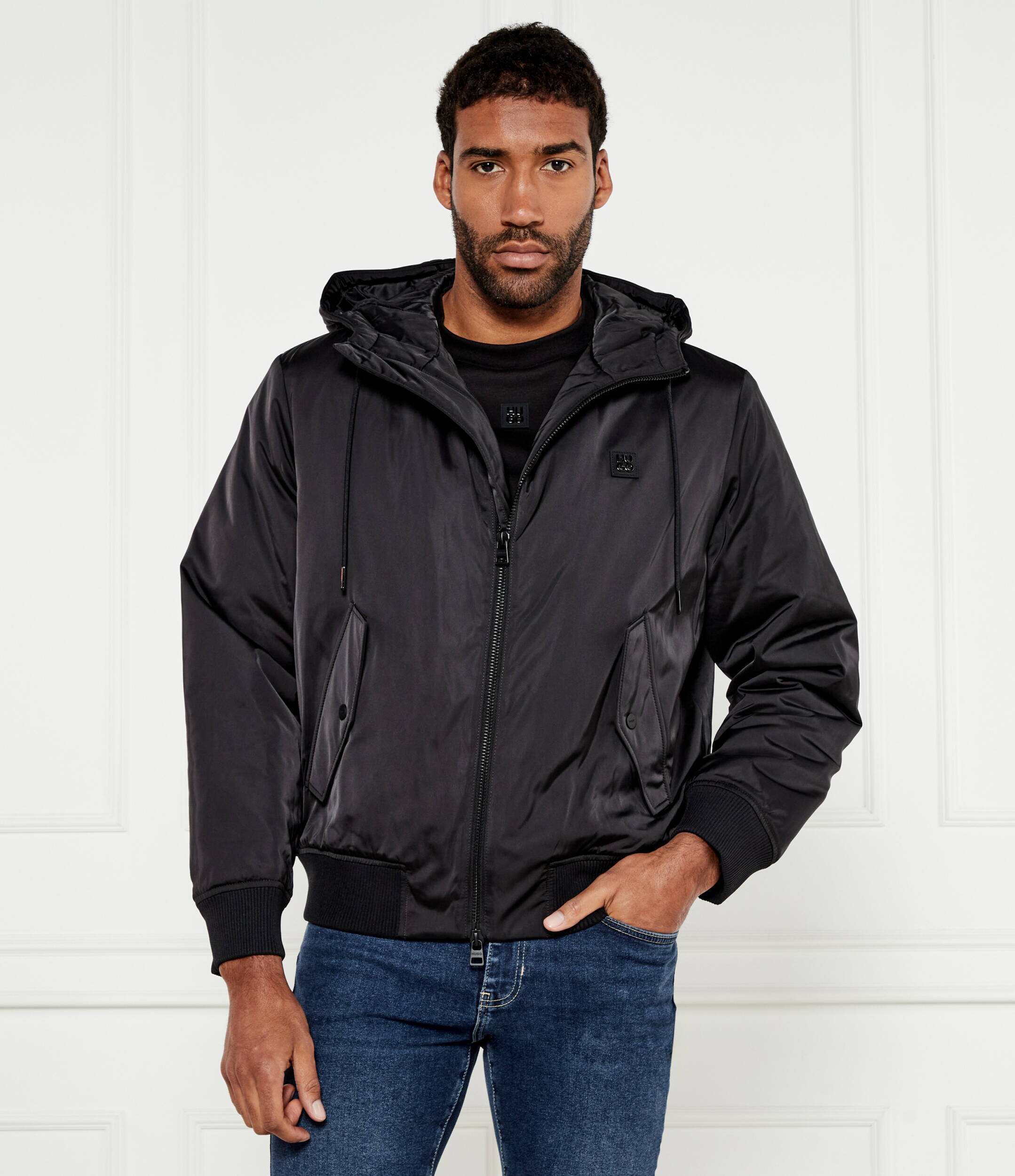 HUGO Geacă Bernando2441 | Regular Fit