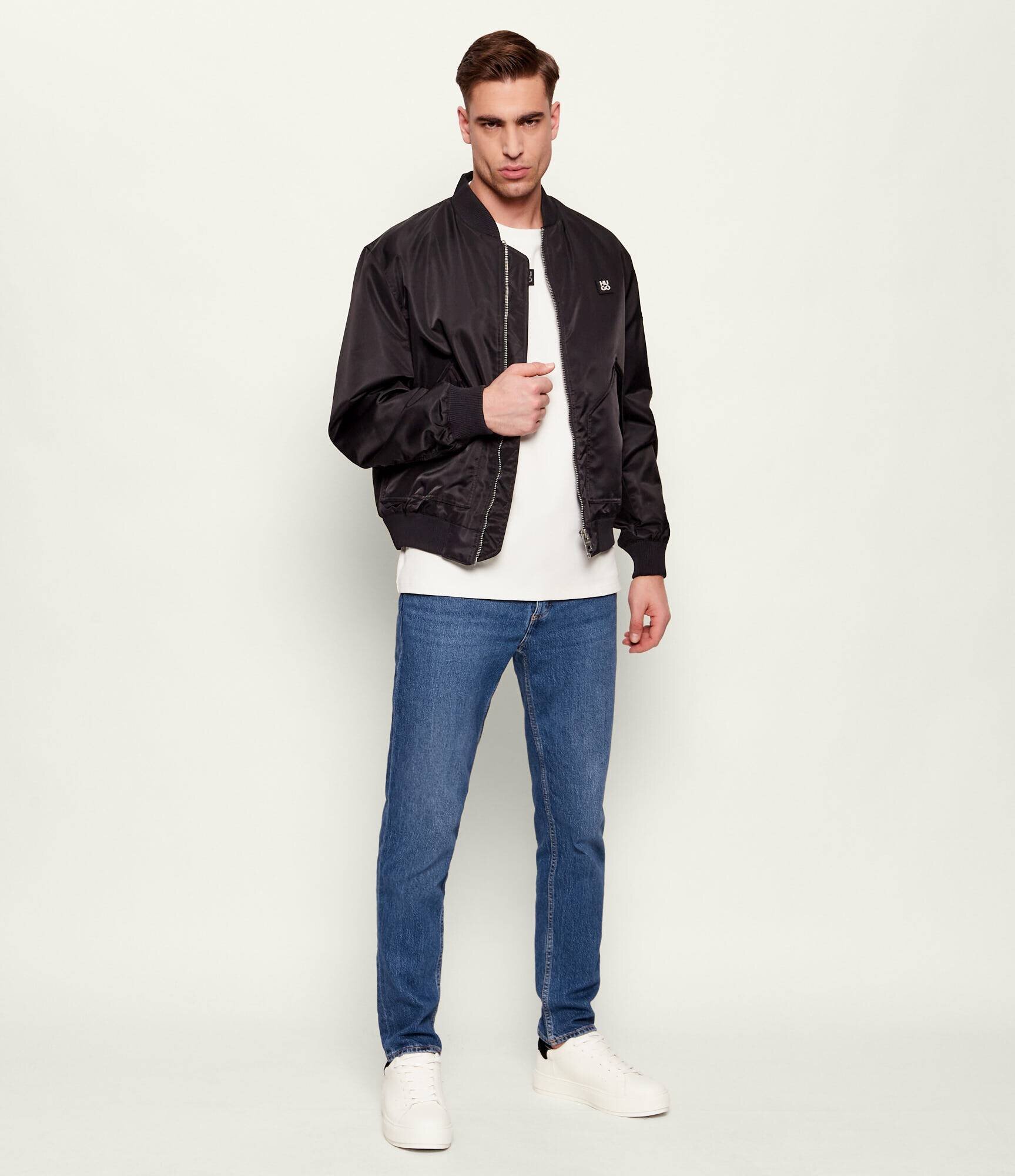 HUGO Geacă bomber Badam2611 | regular fit