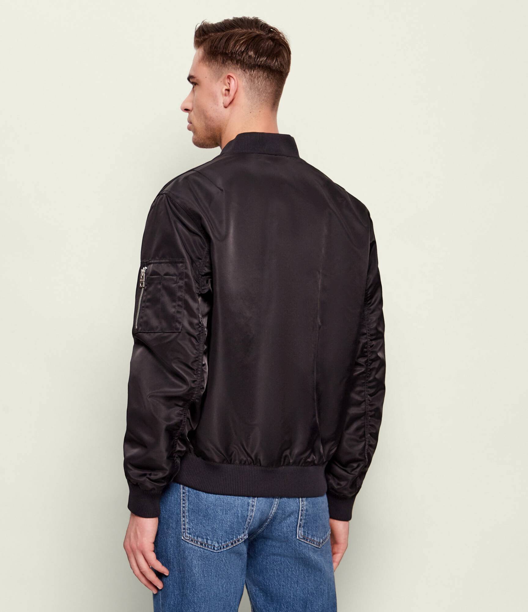HUGO Geacă bomber Badam2611 | regular fit