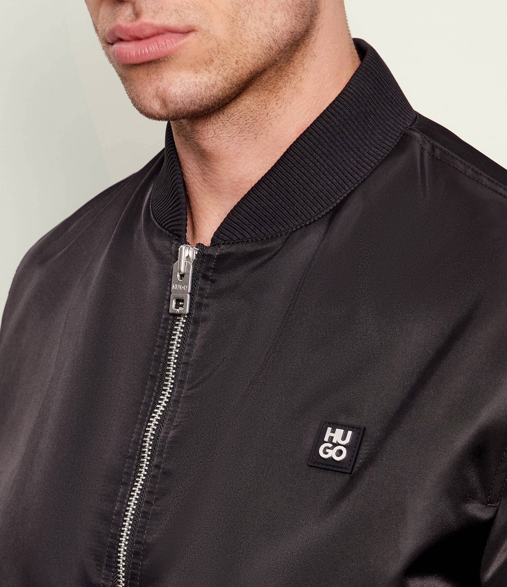HUGO Geacă bomber Badam2611 | regular fit