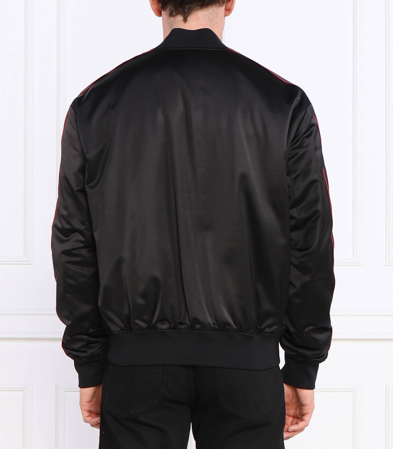 HUGO Geacă bomber Balix2311 | Regular Fit