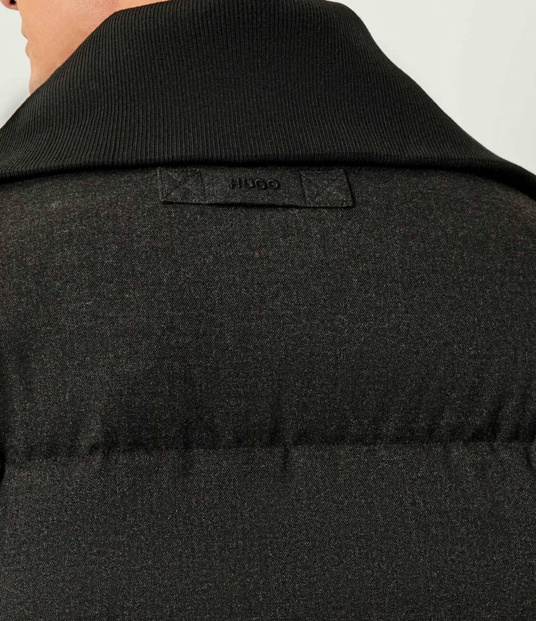 HUGO Geacă bomber Belgo2541 | regular fit