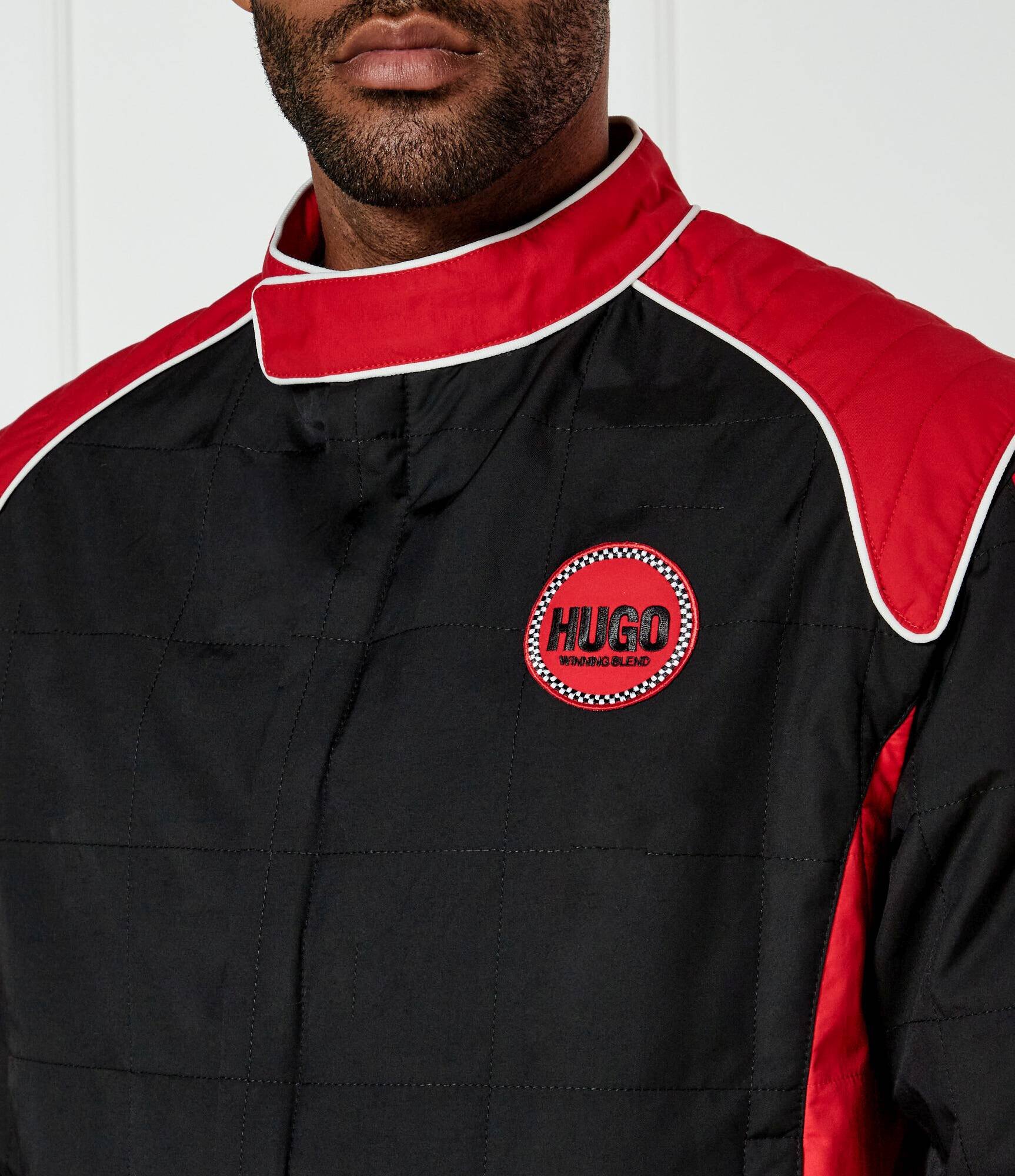 HUGO Geacă bomber Benn2511 | Regular Fit
