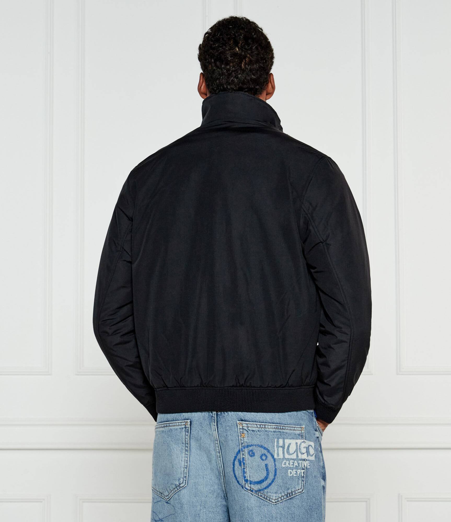 HUGO Geacă bomber Beren2511 | Regular Fit