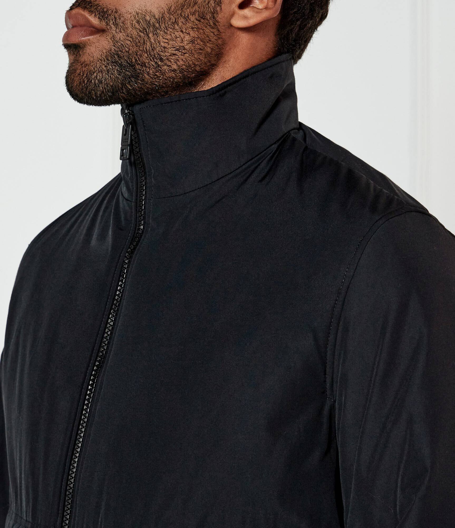 HUGO Geacă bomber Beren2511 | Regular Fit