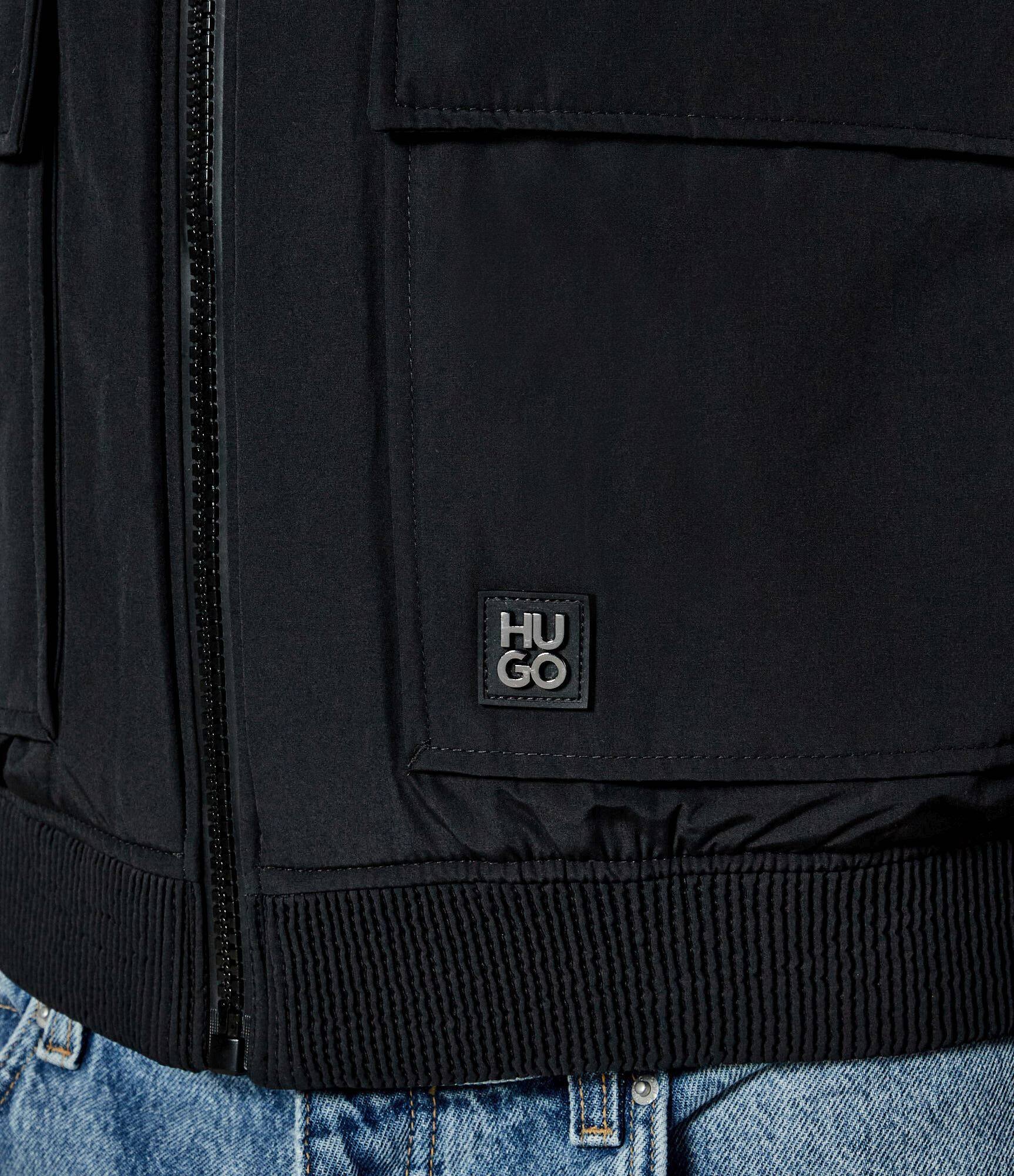HUGO Geacă bomber Beren2511 | Regular Fit