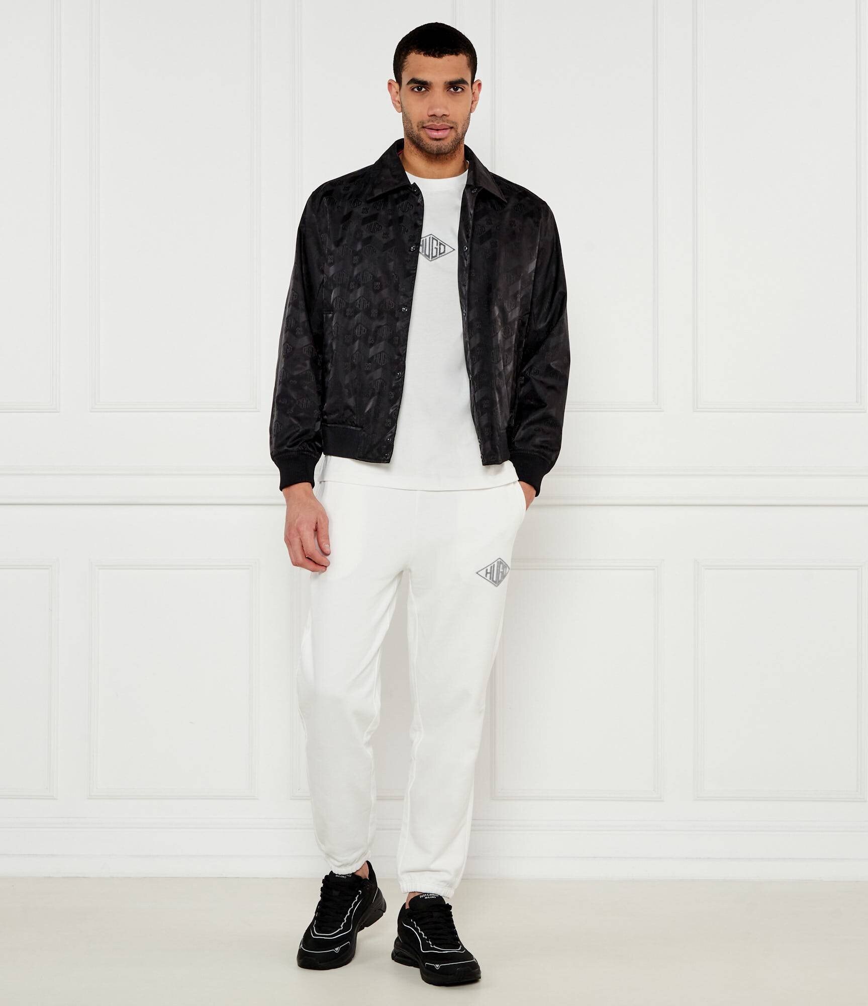 HUGO Geacă bomber Boran2521 | Regular Fit