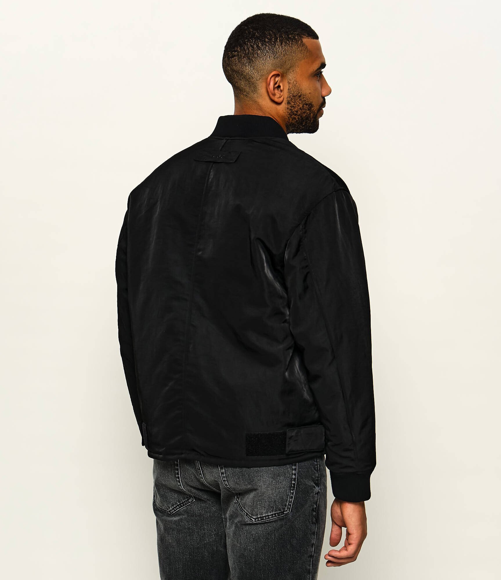 HUGO Geacă bomber Byser2641 | regular fit