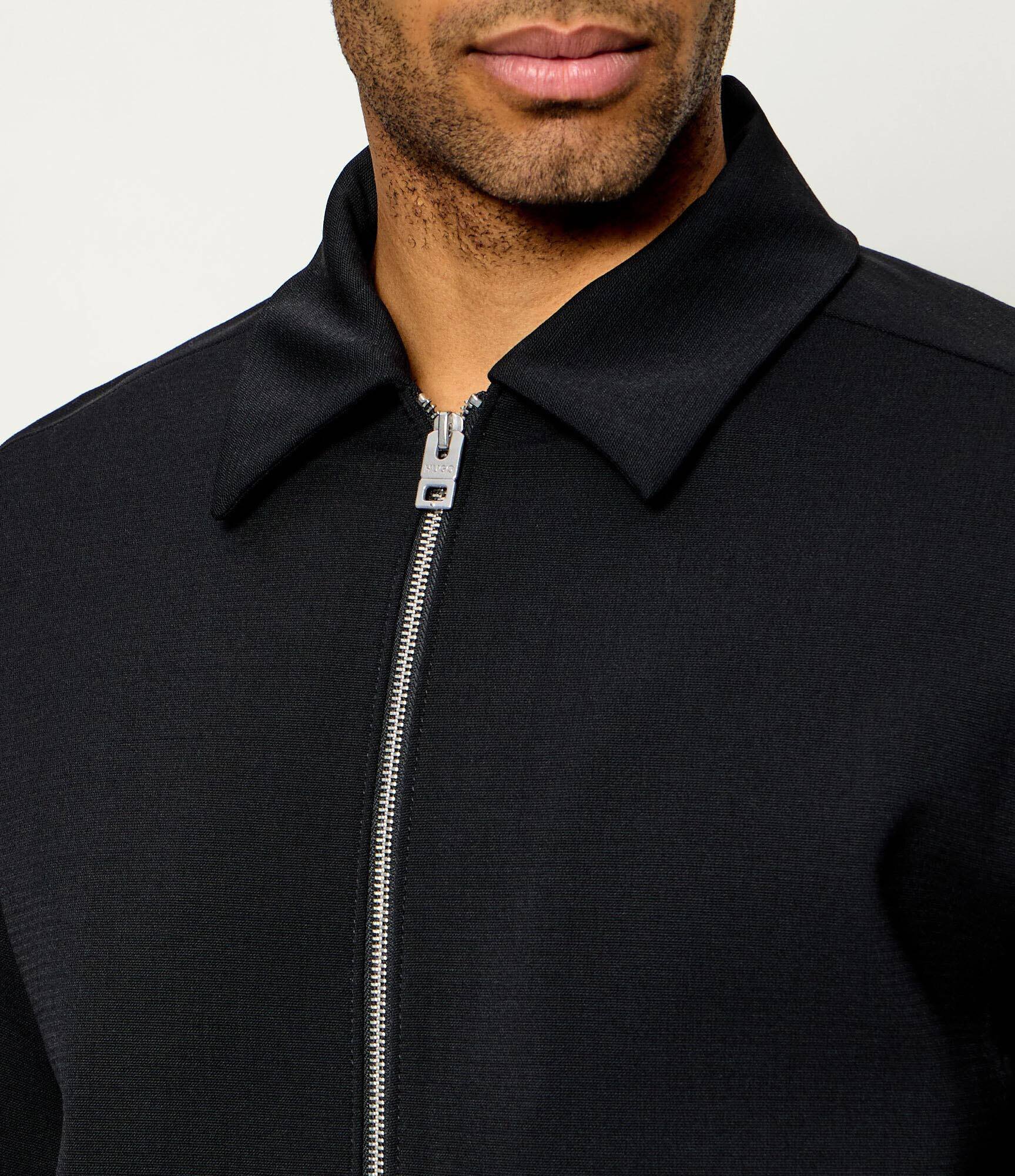 HUGO Geacă bomber Juliano263X | Modern fit
