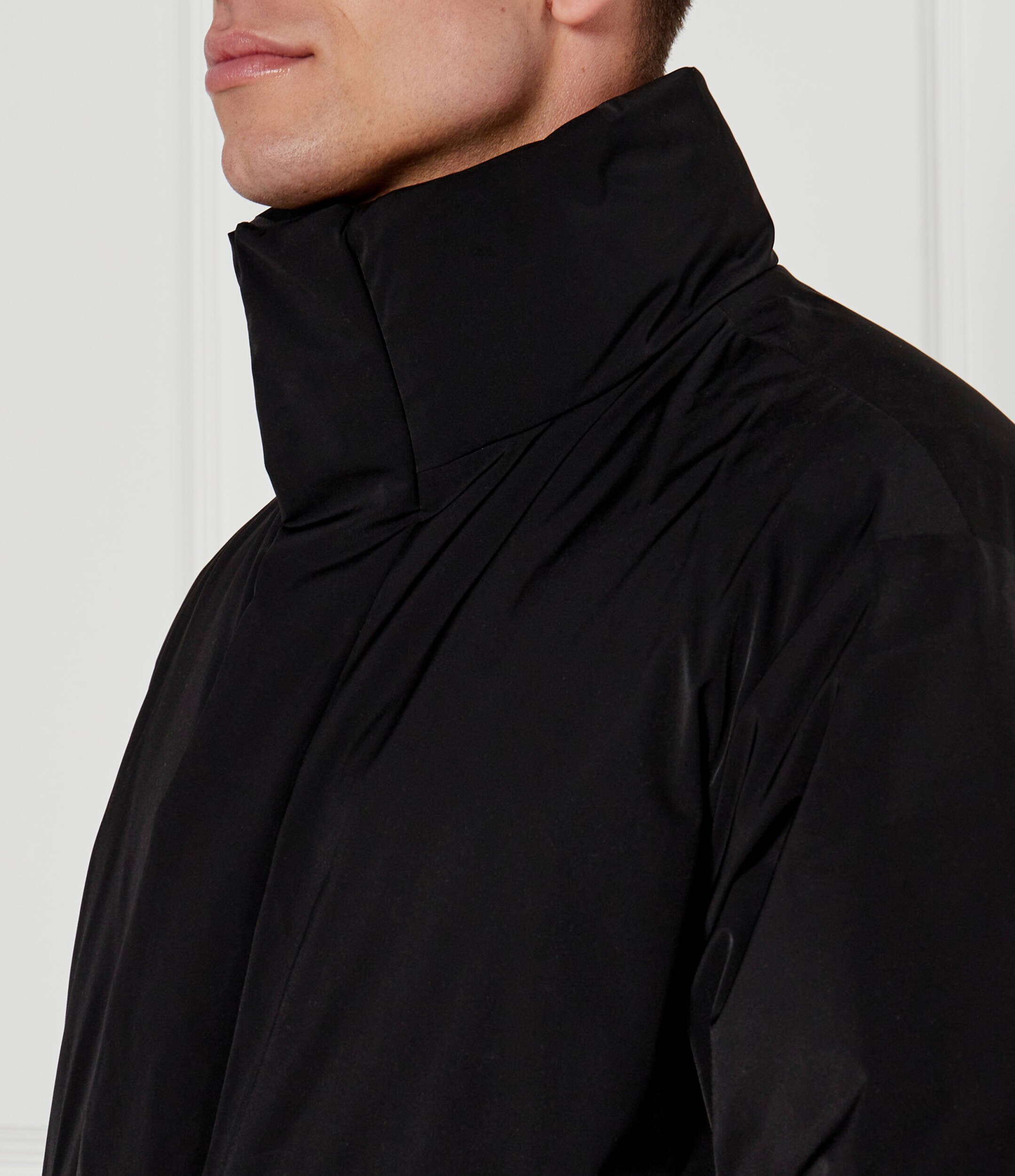 HUGO Geacă Brandly2441 | Loose fit