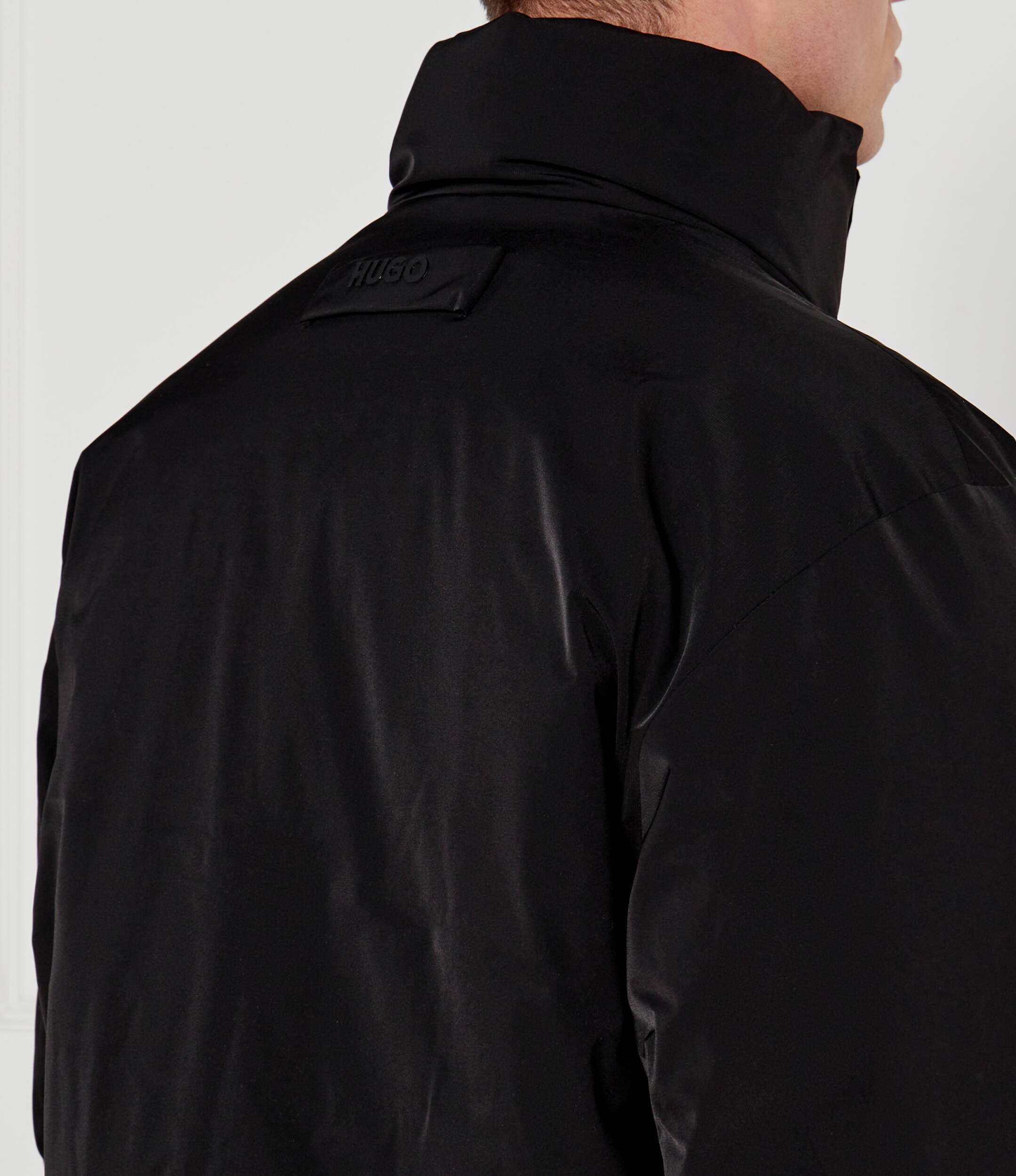 HUGO Geacă Brandly2441 | Loose fit
