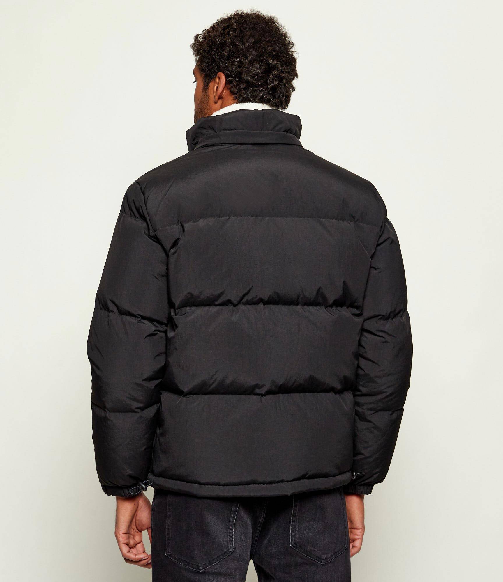 HUGO Geacă de puf Birono2541 | regular fit