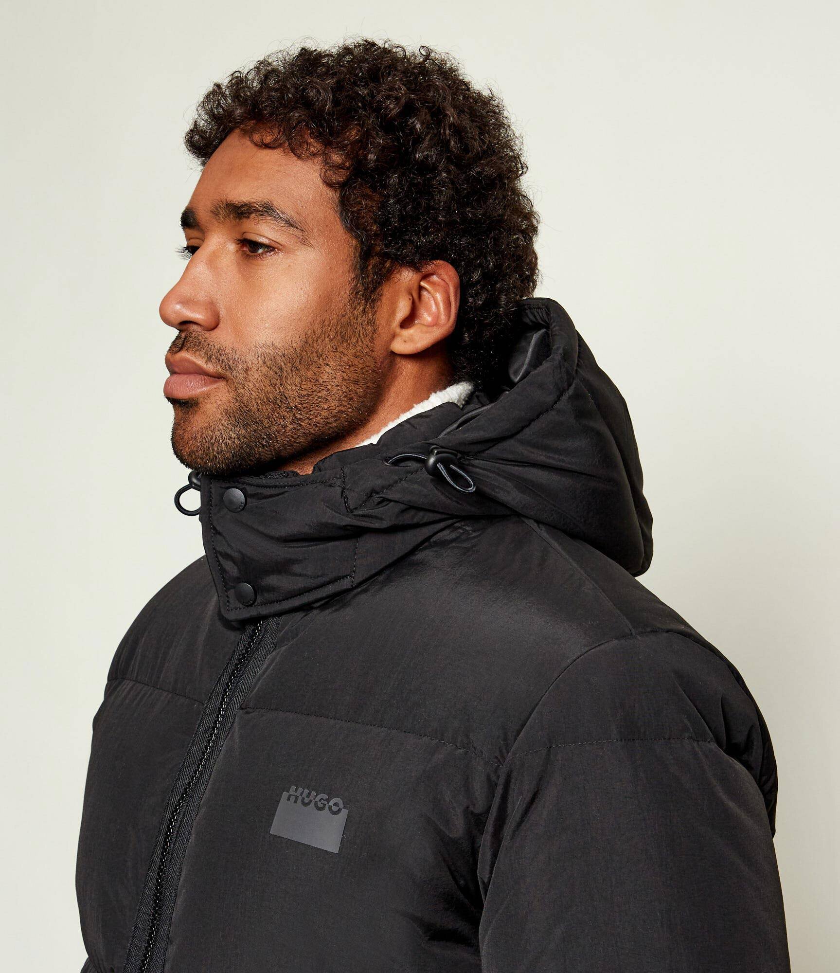 HUGO Geacă de puf Birono2541 | regular fit