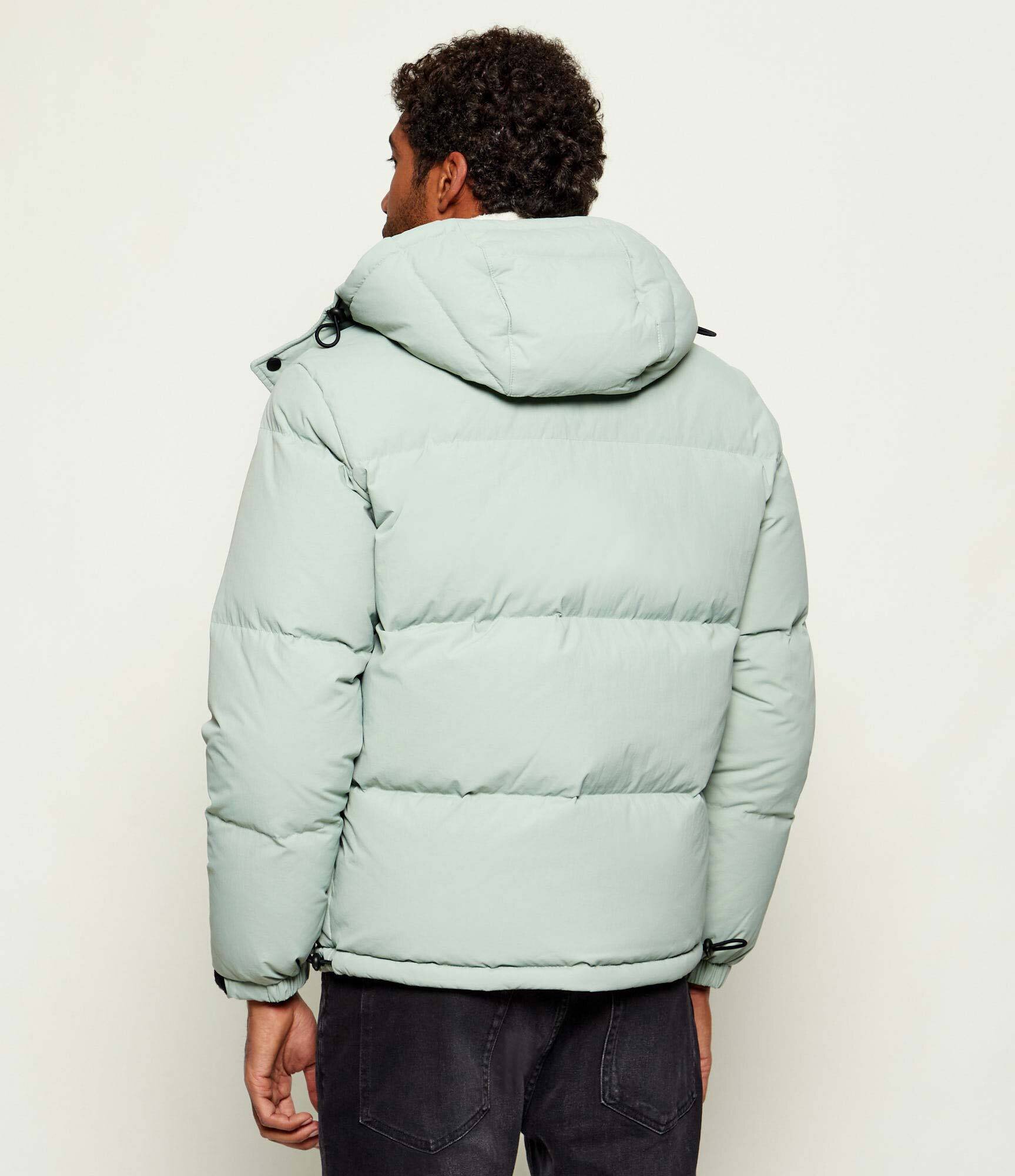 HUGO Geacă de puf Birono2541 | regular fit