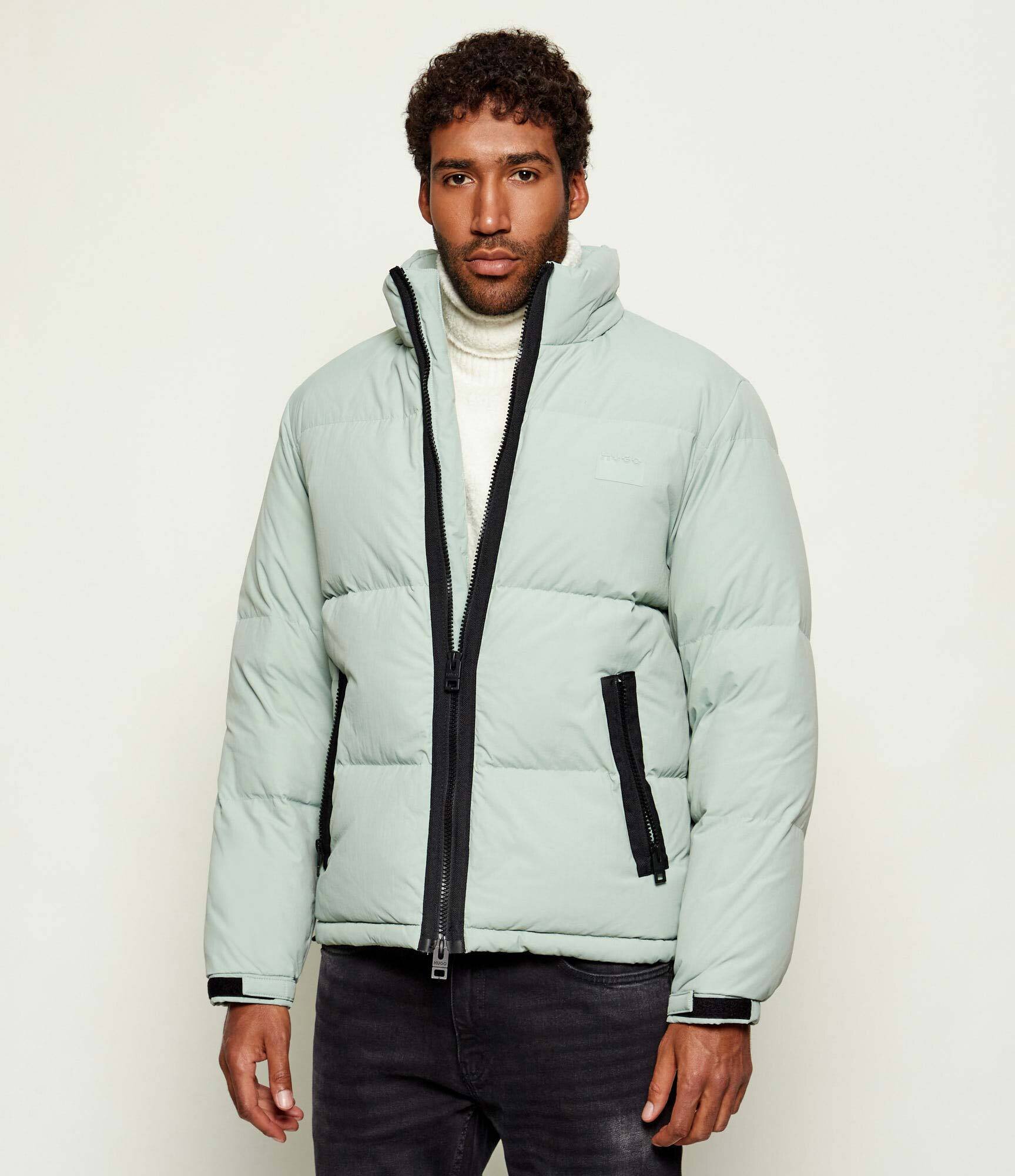 HUGO Geacă de puf Birono2541 | regular fit