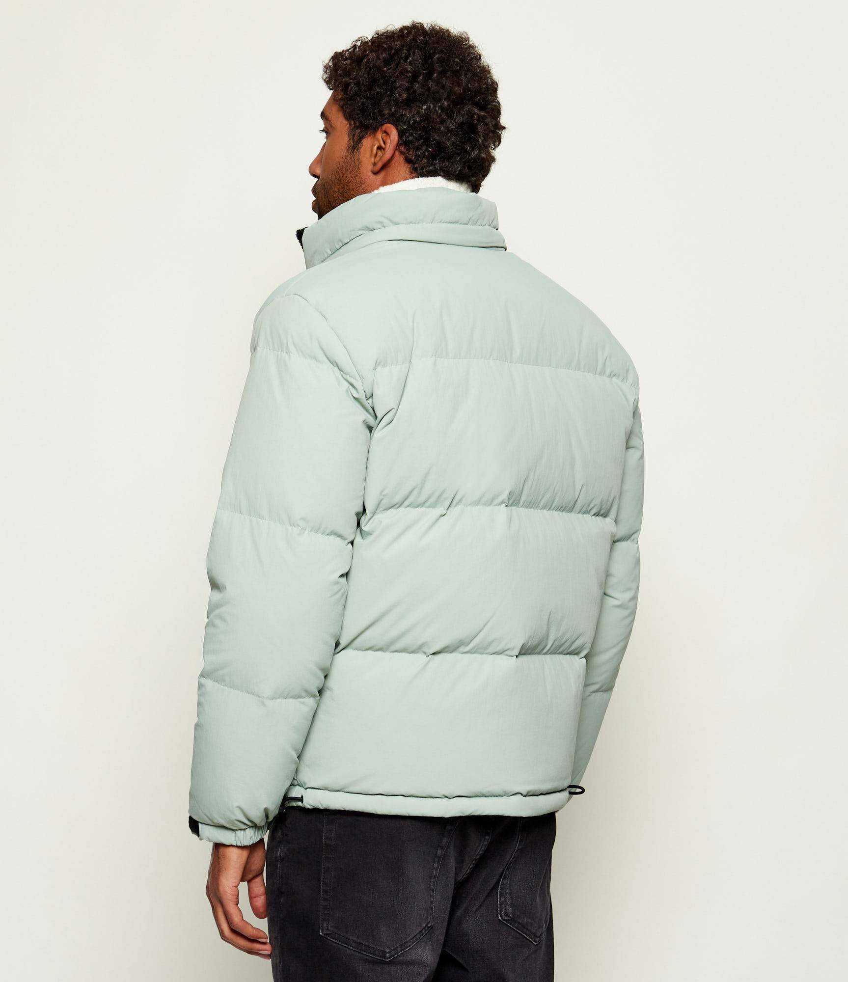 HUGO Geacă de puf Birono2541 | regular fit