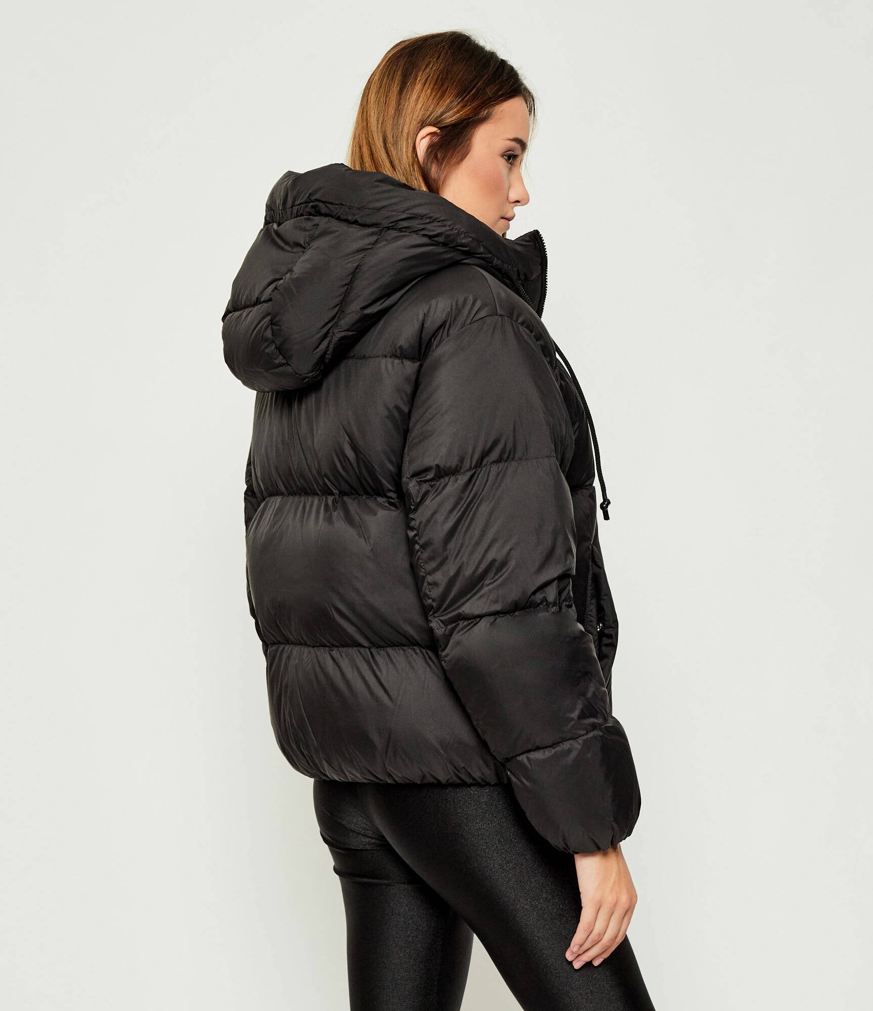 HUGO Geacă de puf Francesca-1 | regular fit