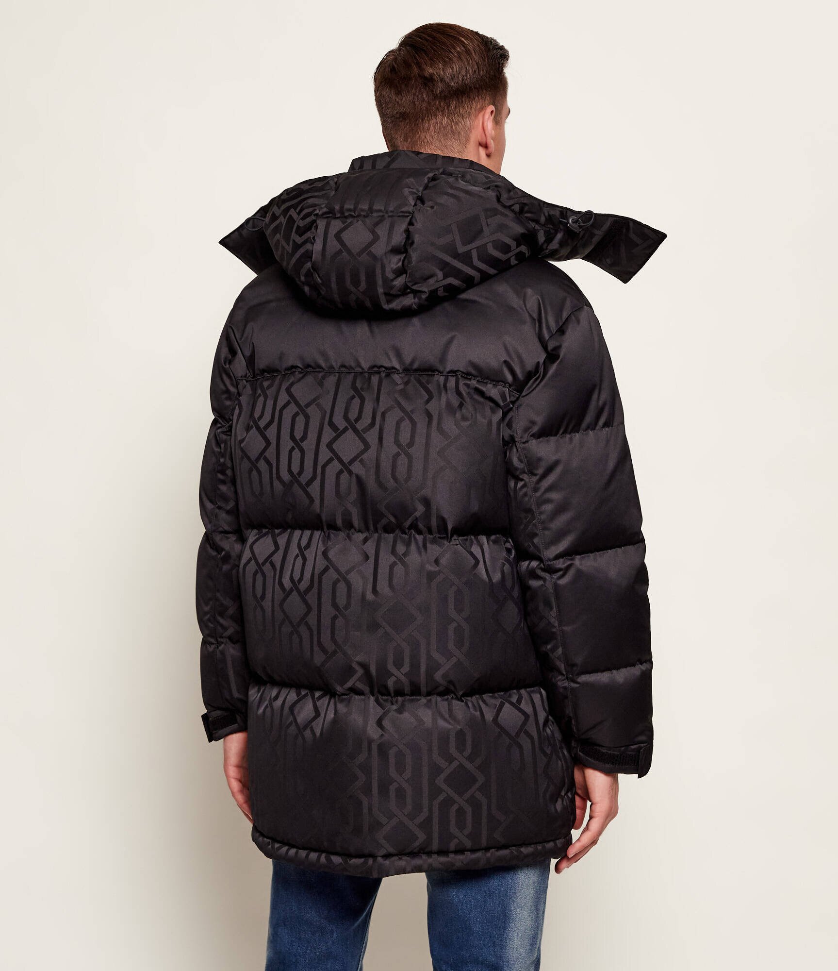 HUGO Geacă de puf Melmus2541 | regular fit