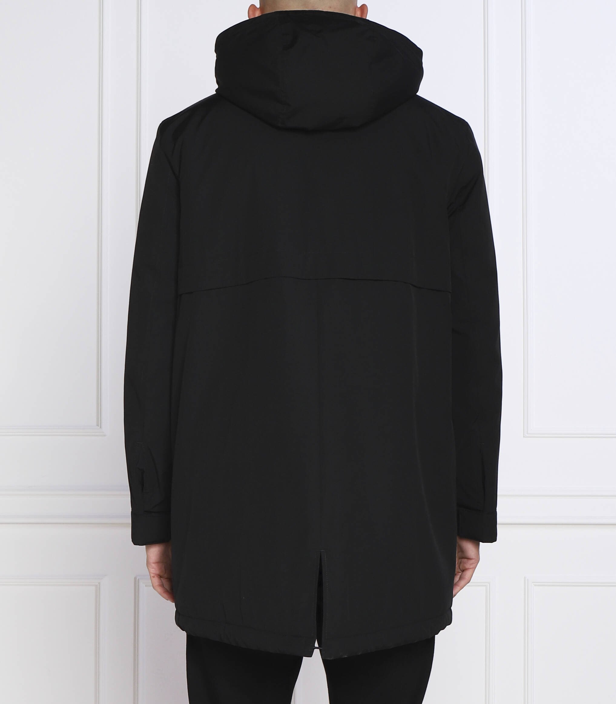 HUGO Geacă parka Munk | Regular Fit