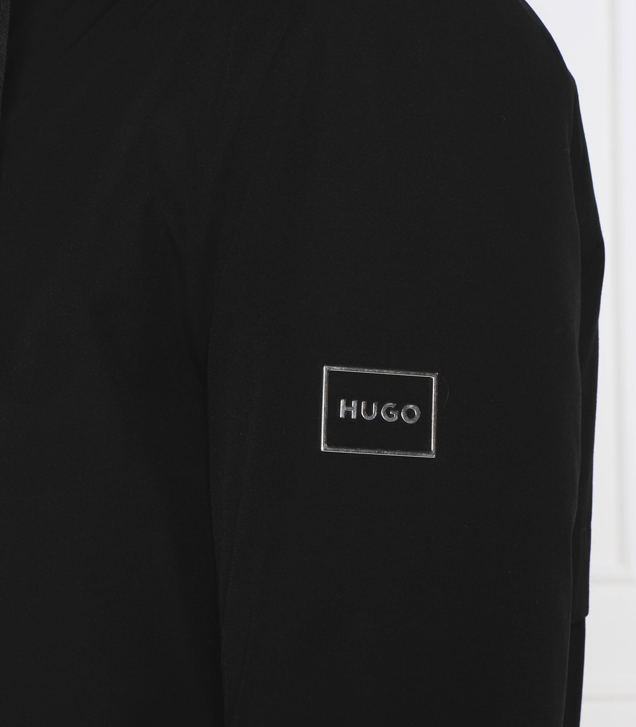 HUGO Geacă parka Munk | Regular Fit