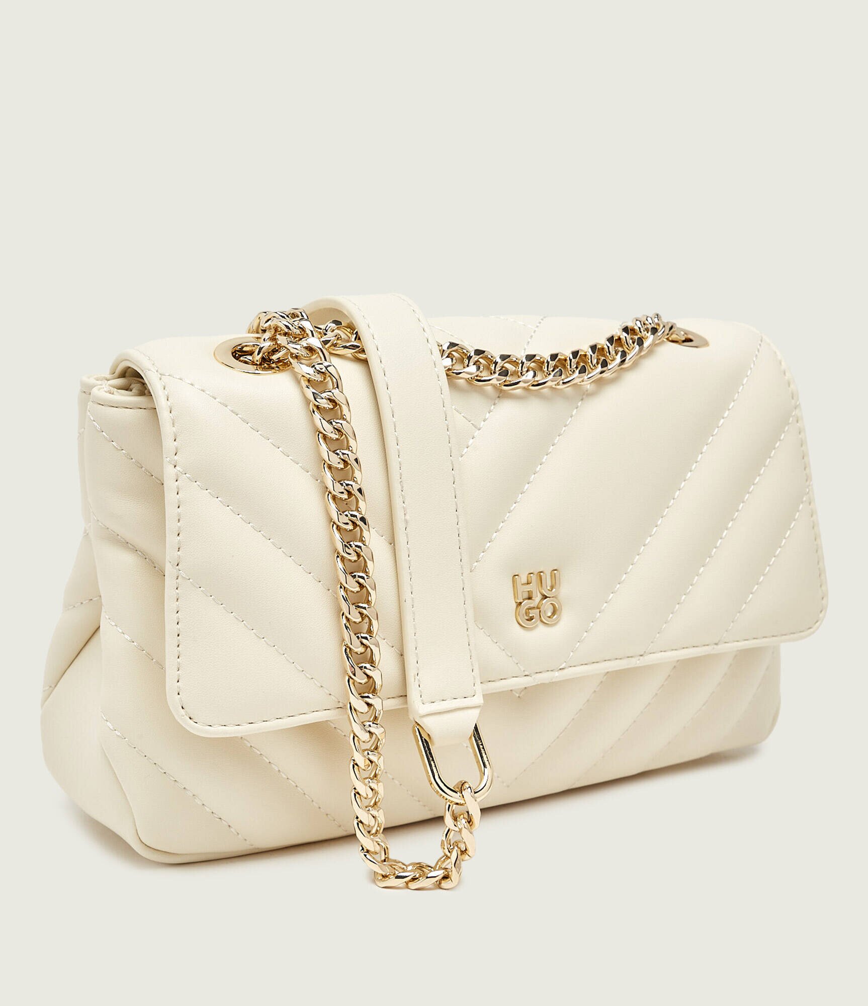 HUGO Geantă pe umăr Chris 2.0 QU_Sh.