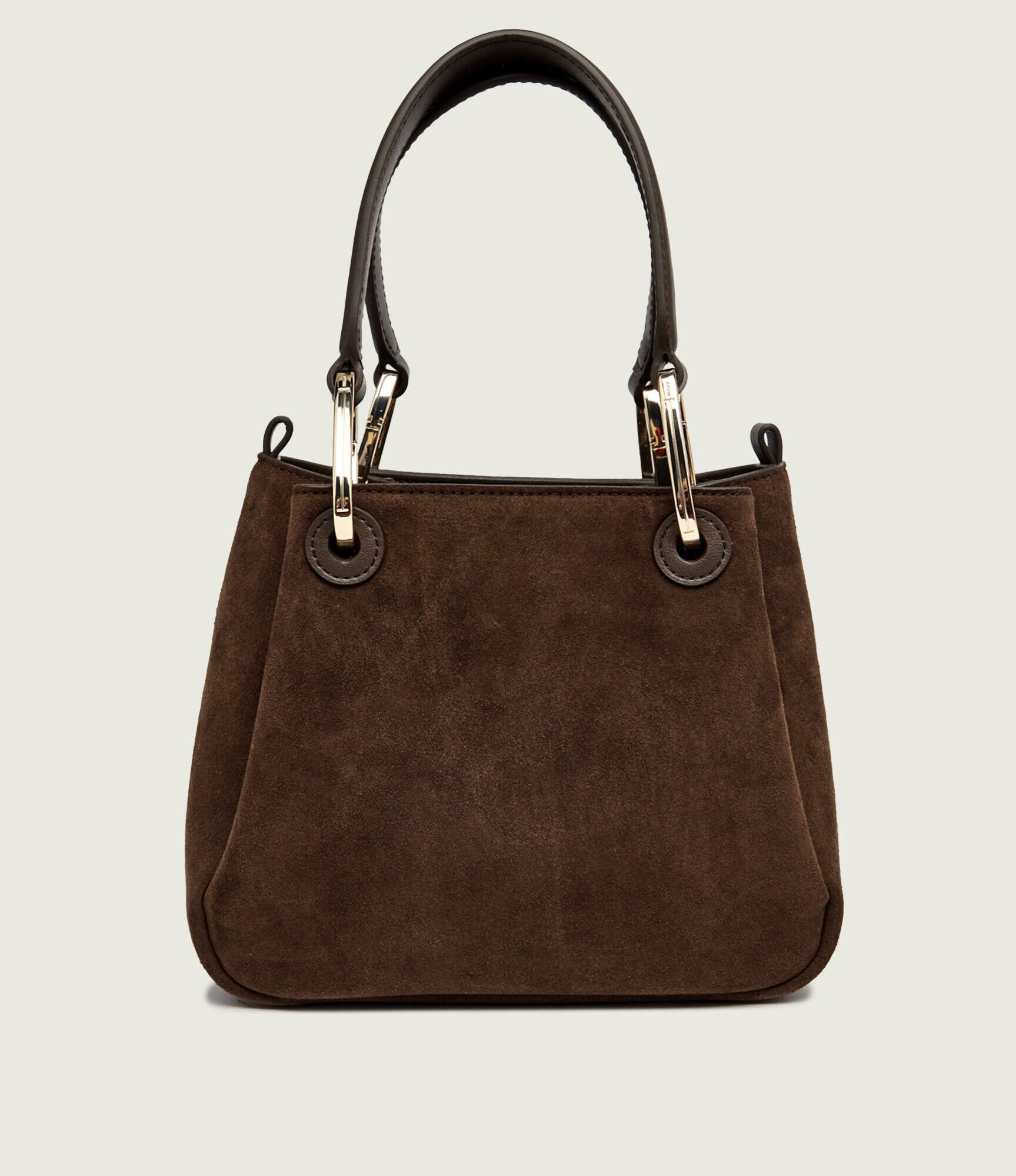 HUGO Geantă pe umăr Orin 2.0 S_Tote Mini | piele întoarsă