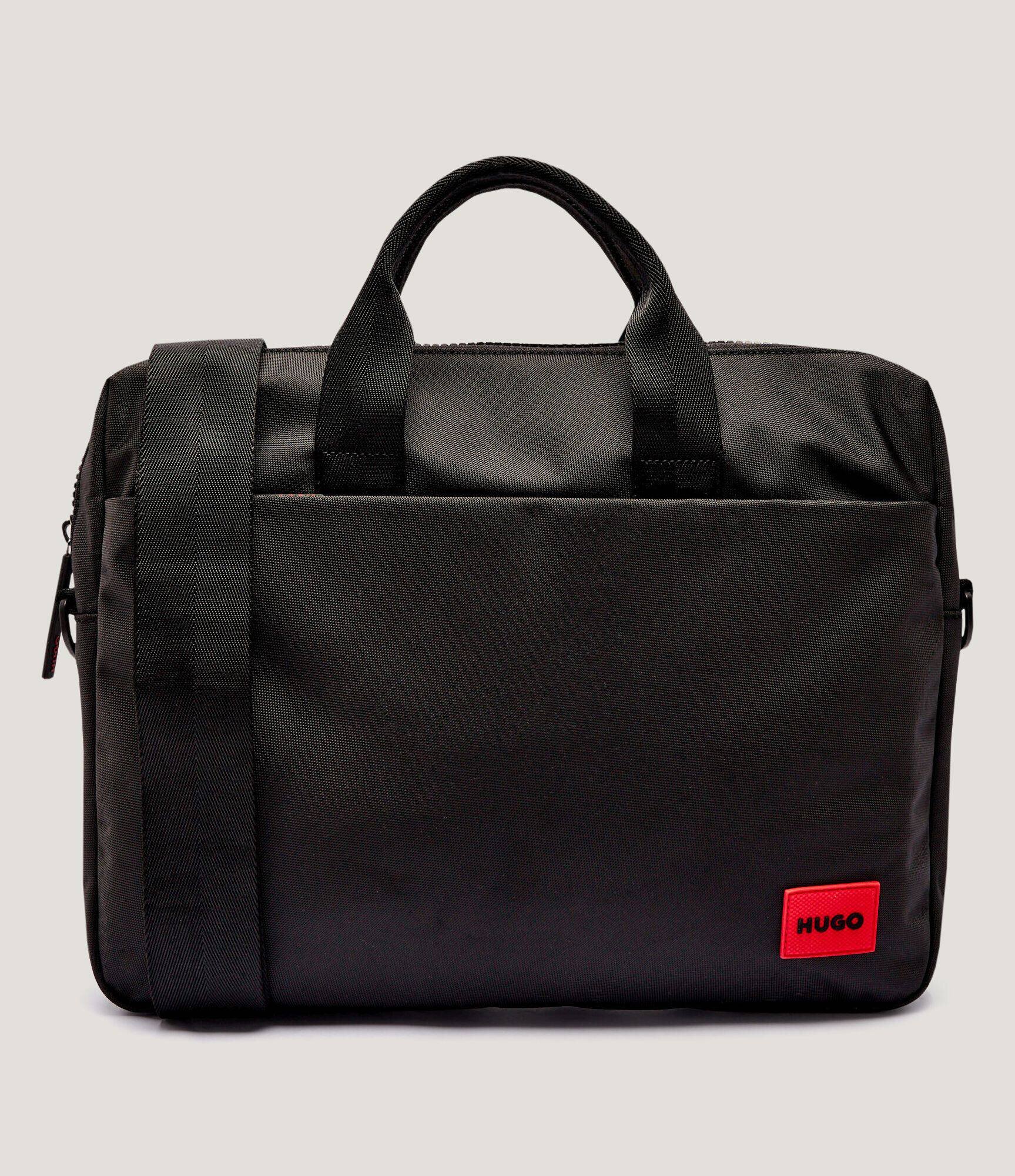 HUGO Geantă pentru laptop 14" Ethon 3.0_S d