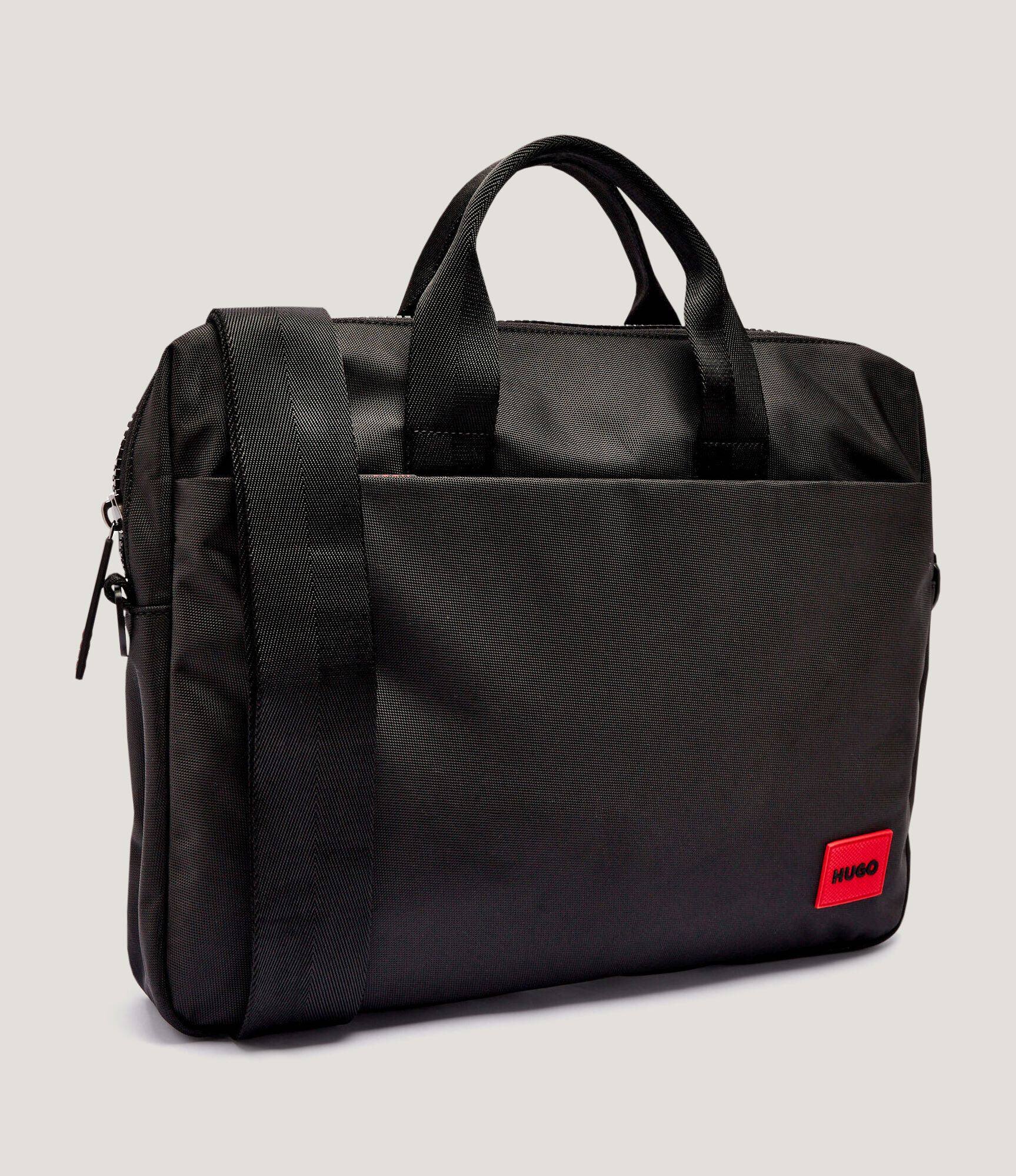 HUGO Geantă pentru laptop 14" Ethon 3.0_S d