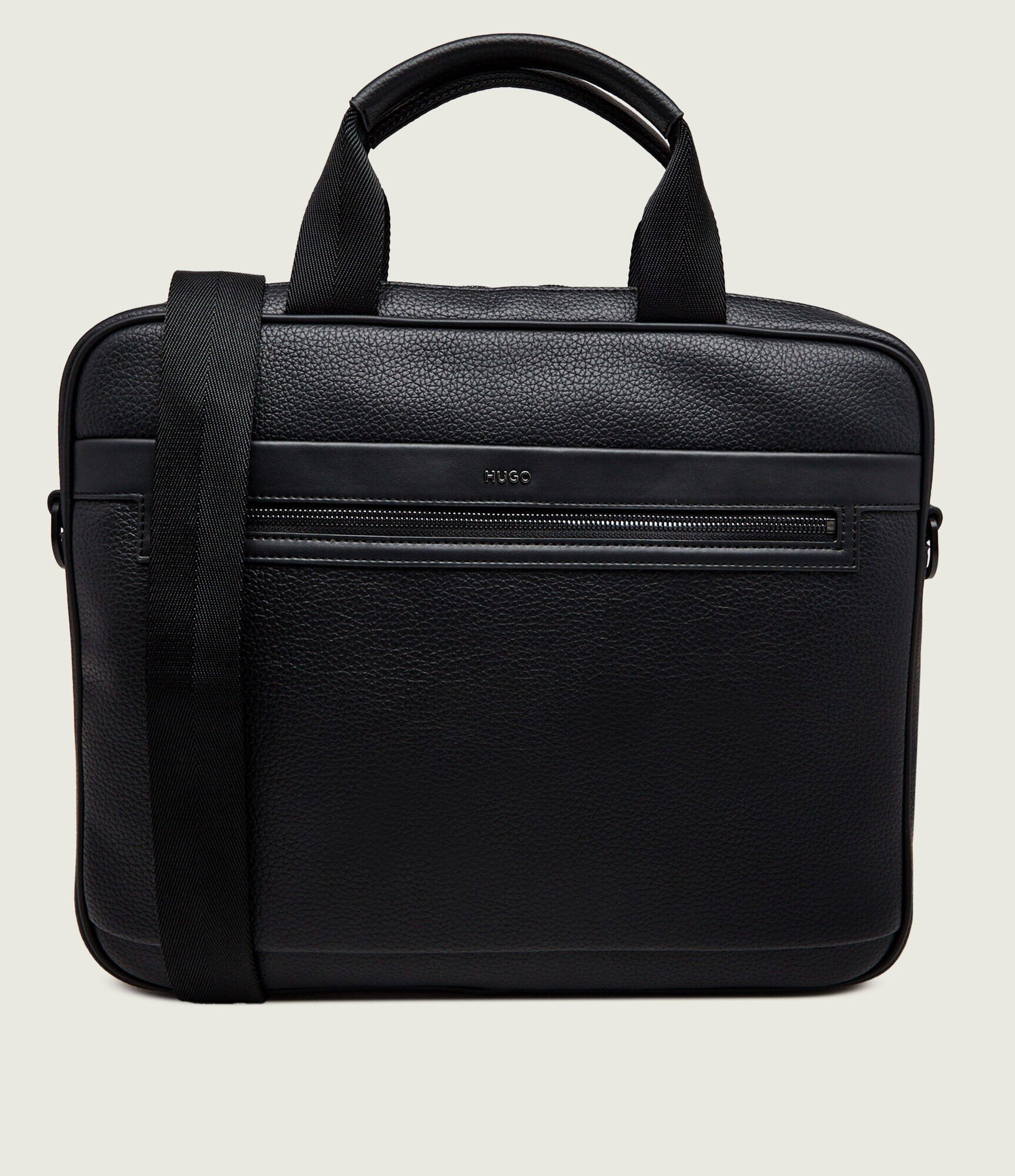 HUGO Geantă pentru laptop 15" Huke_Doc Case