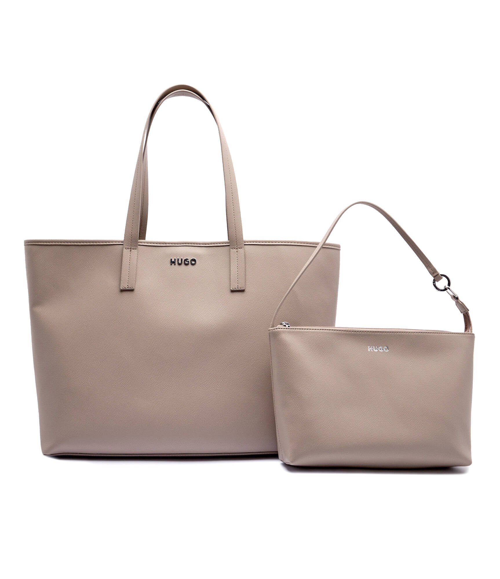 HUGO Geantă shopper 2 în 1 Chris