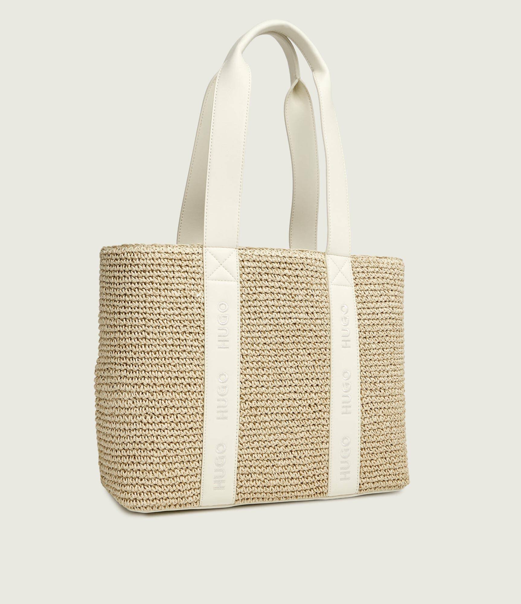 HUGO Geantă shopper Becky ST_SM