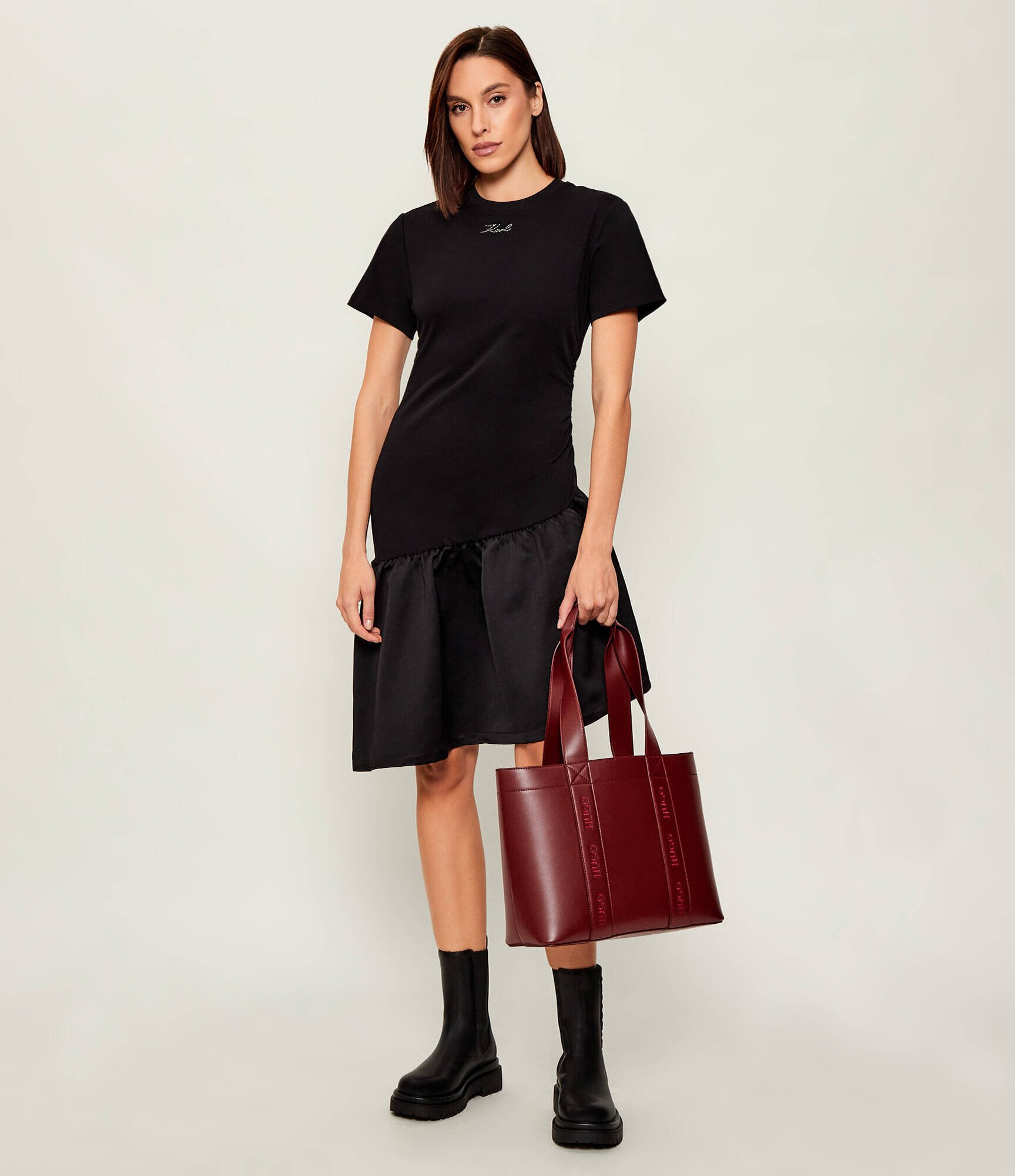 HUGO Geantă shopper Becky UP