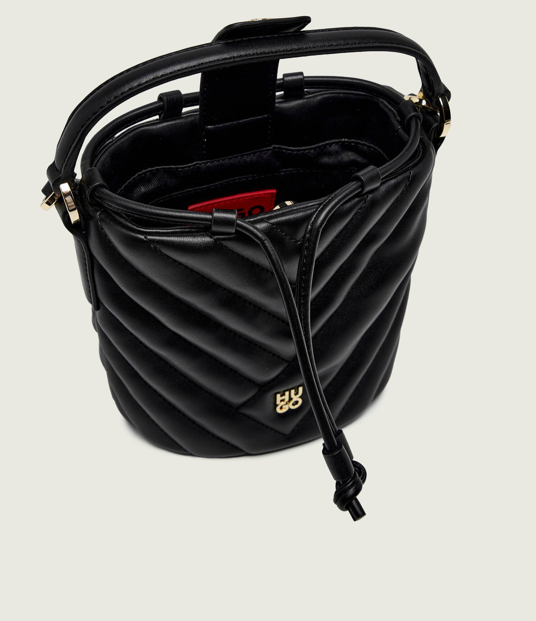 HUGO Geantă tip sac Chris 2.0 QU_Drawstr