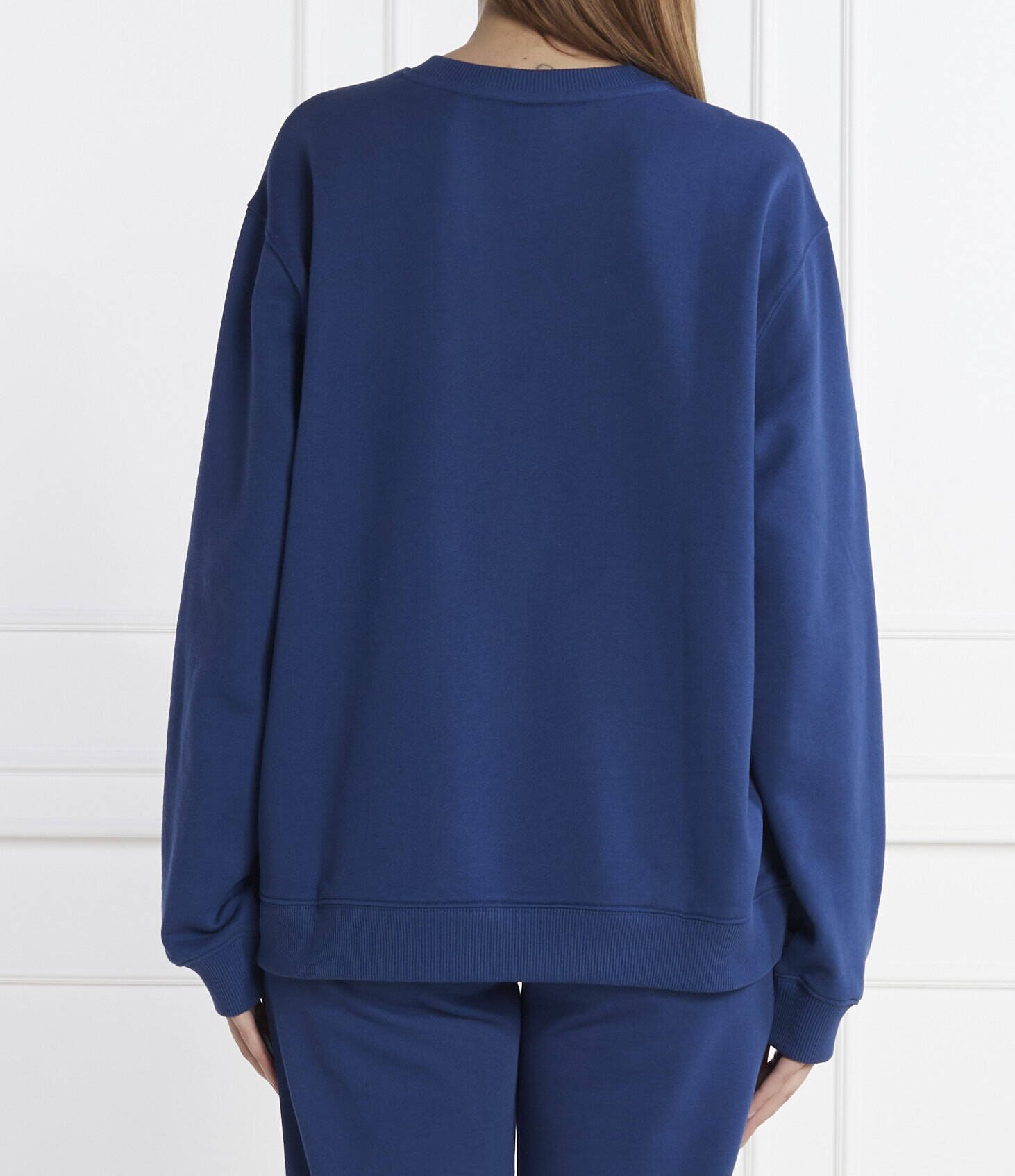 HUGO Hanorac Classic Crew_1 | Oversize fit