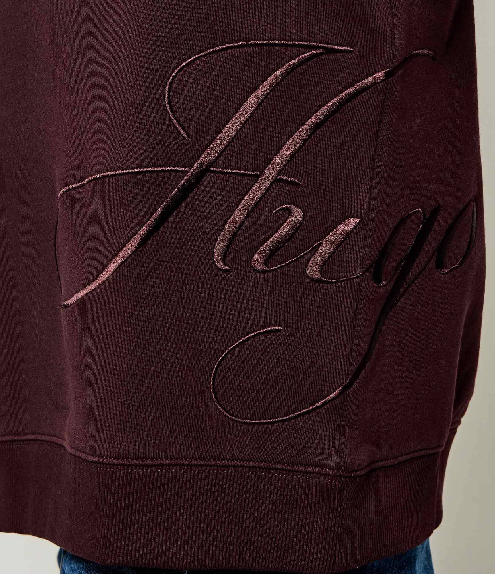 HUGO Hanorac Classic Crew_10 | Oversize fit