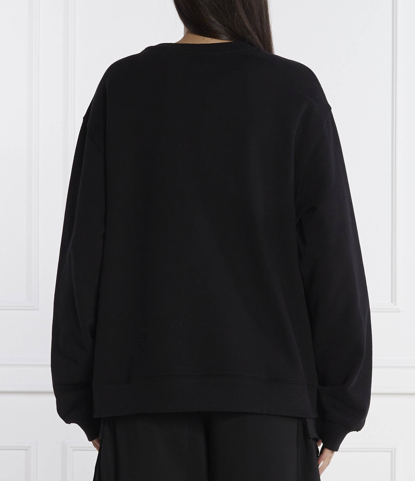 HUGO Hanorac Classic Crew | Regular Fit