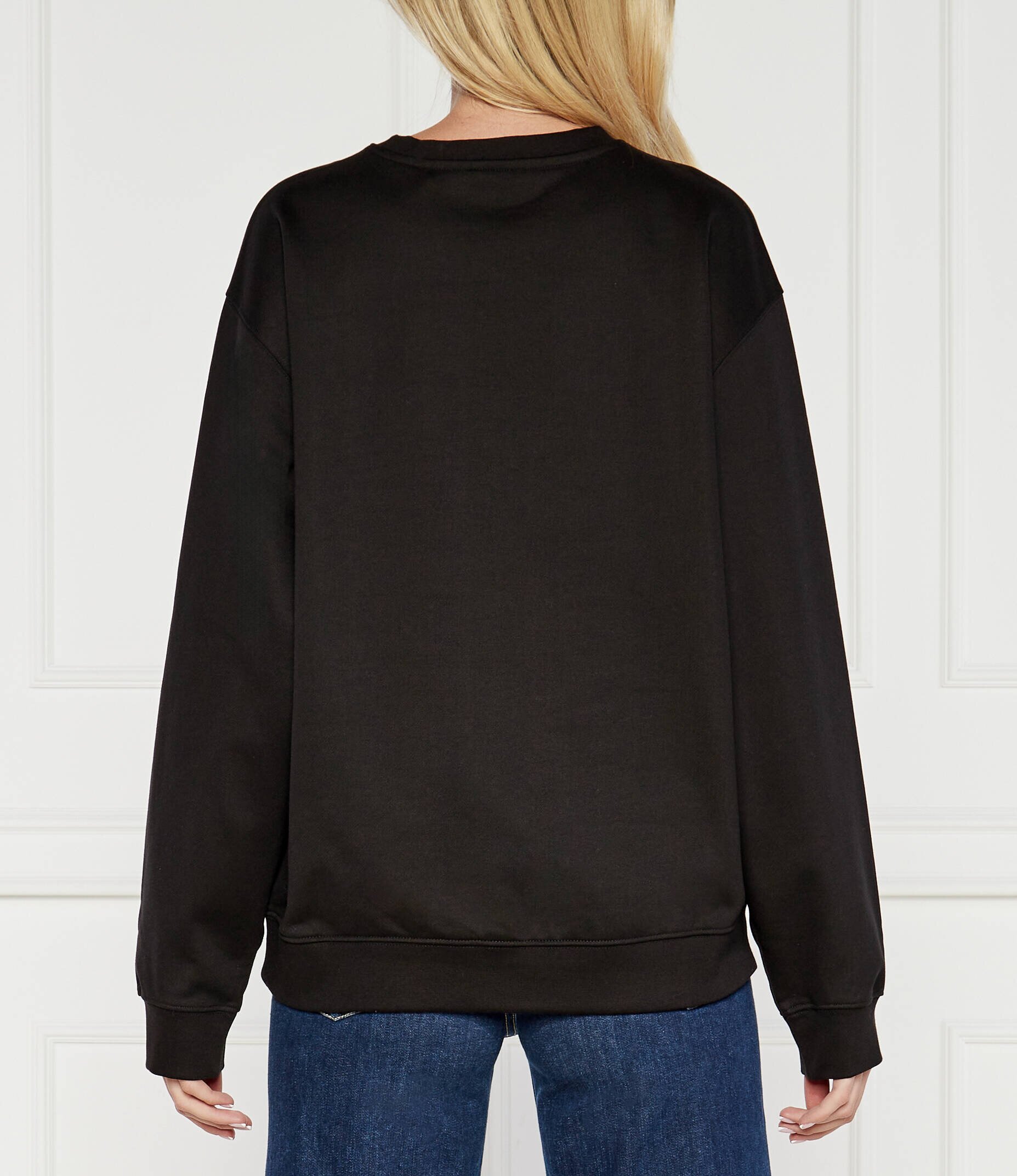 HUGO Hanorac Crew | Regular Fit