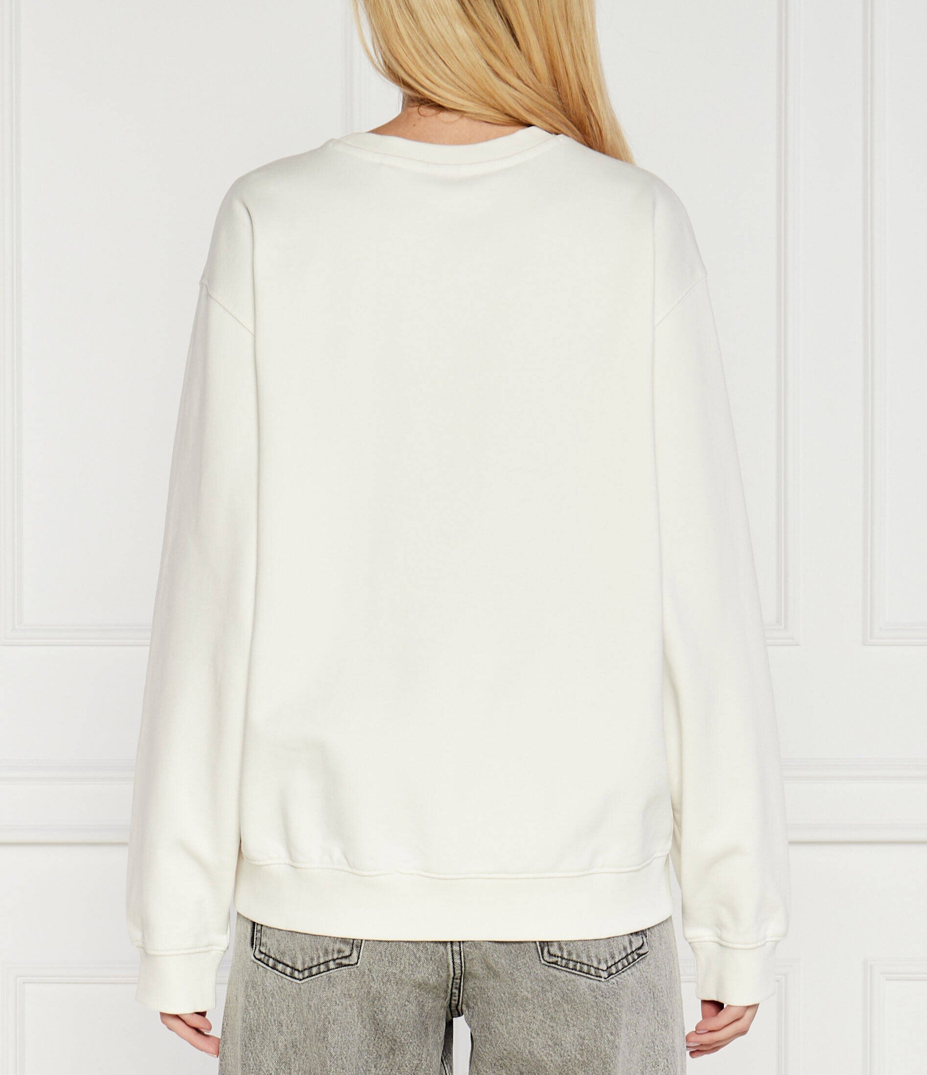 HUGO Hanorac Crew | Regular Fit