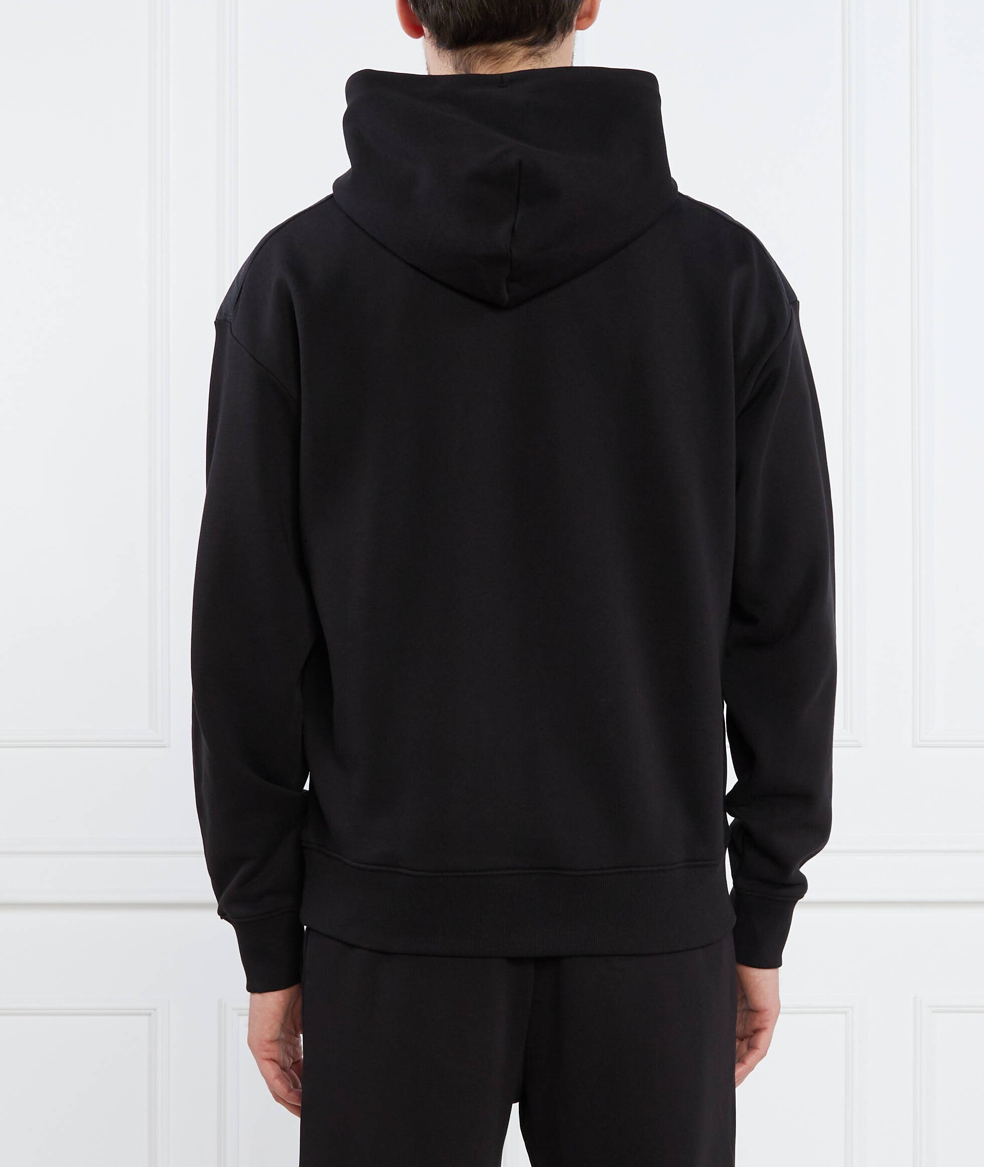 HUGO Hanorac Dacacia | Relaxed fit