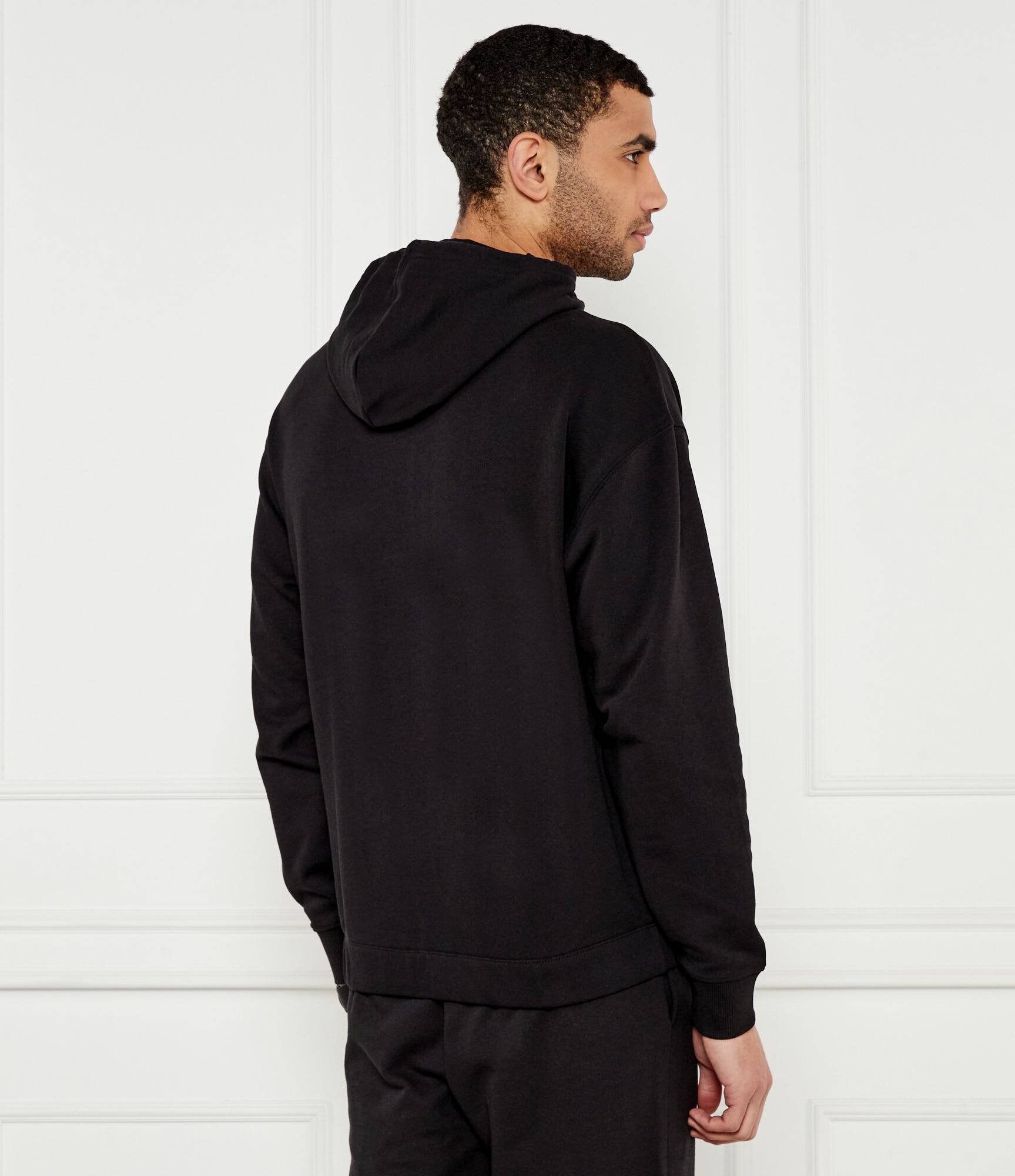 HUGO Hanorac Dacorolo | Loose fit