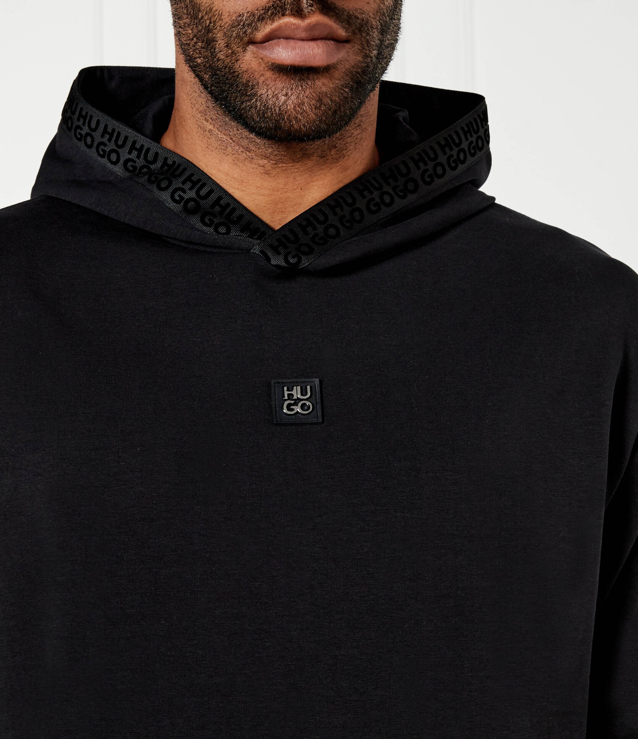 HUGO Hanorac Dagarito | Regular Fit