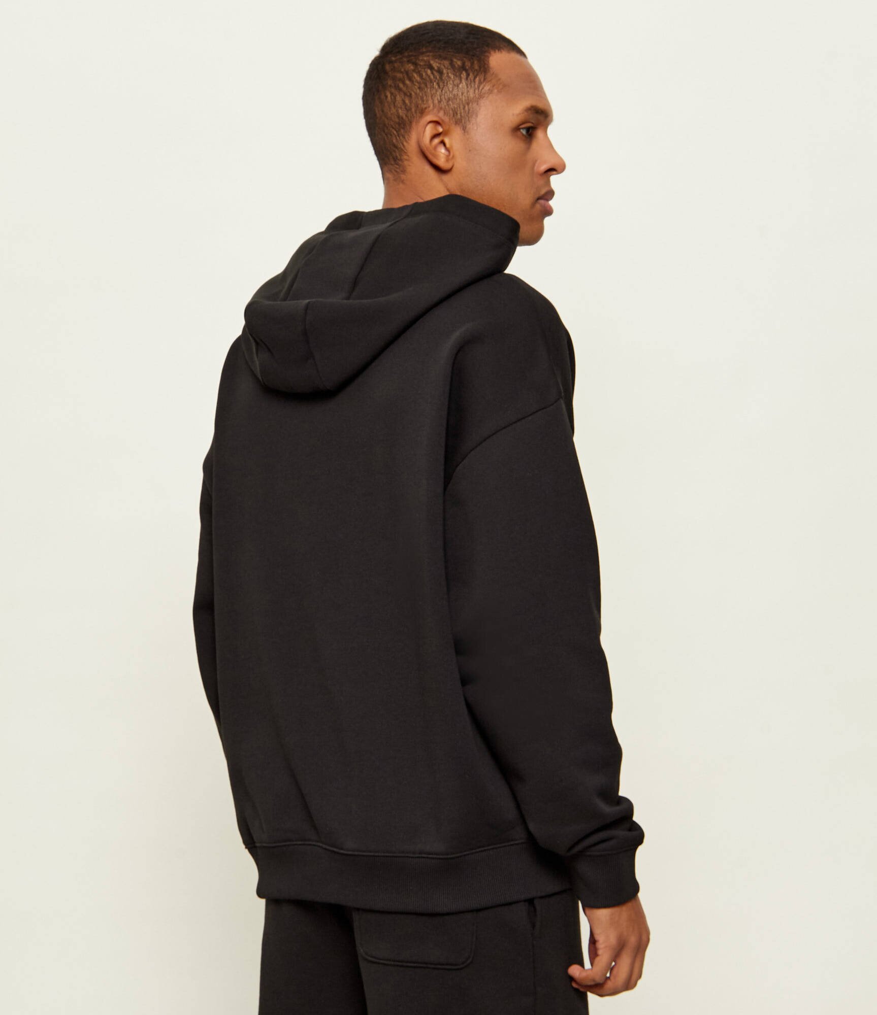 HUGO Hanorac Dagethood | Relaxed fit