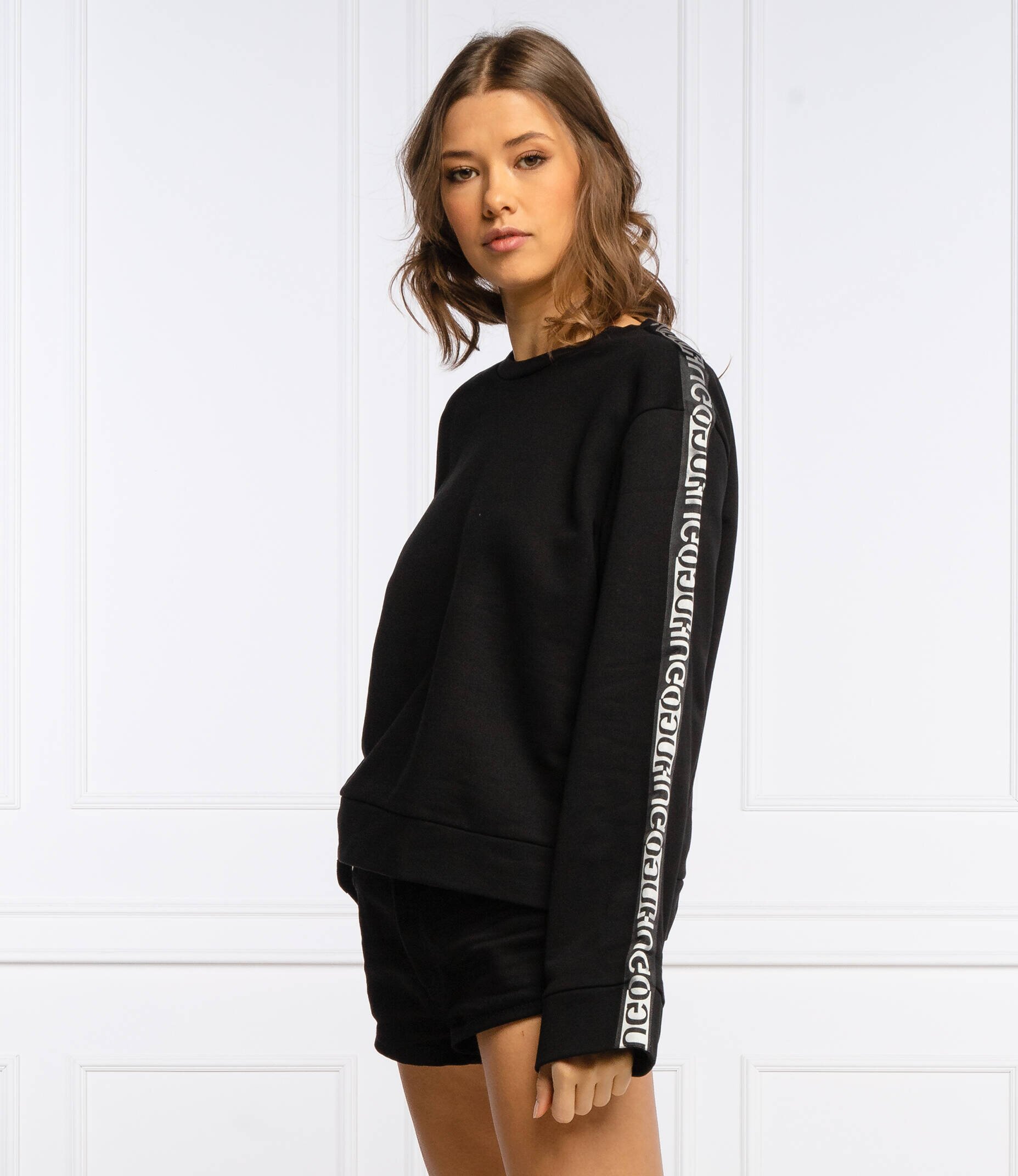 HUGO Hanorac Dalara | Relaxed fit