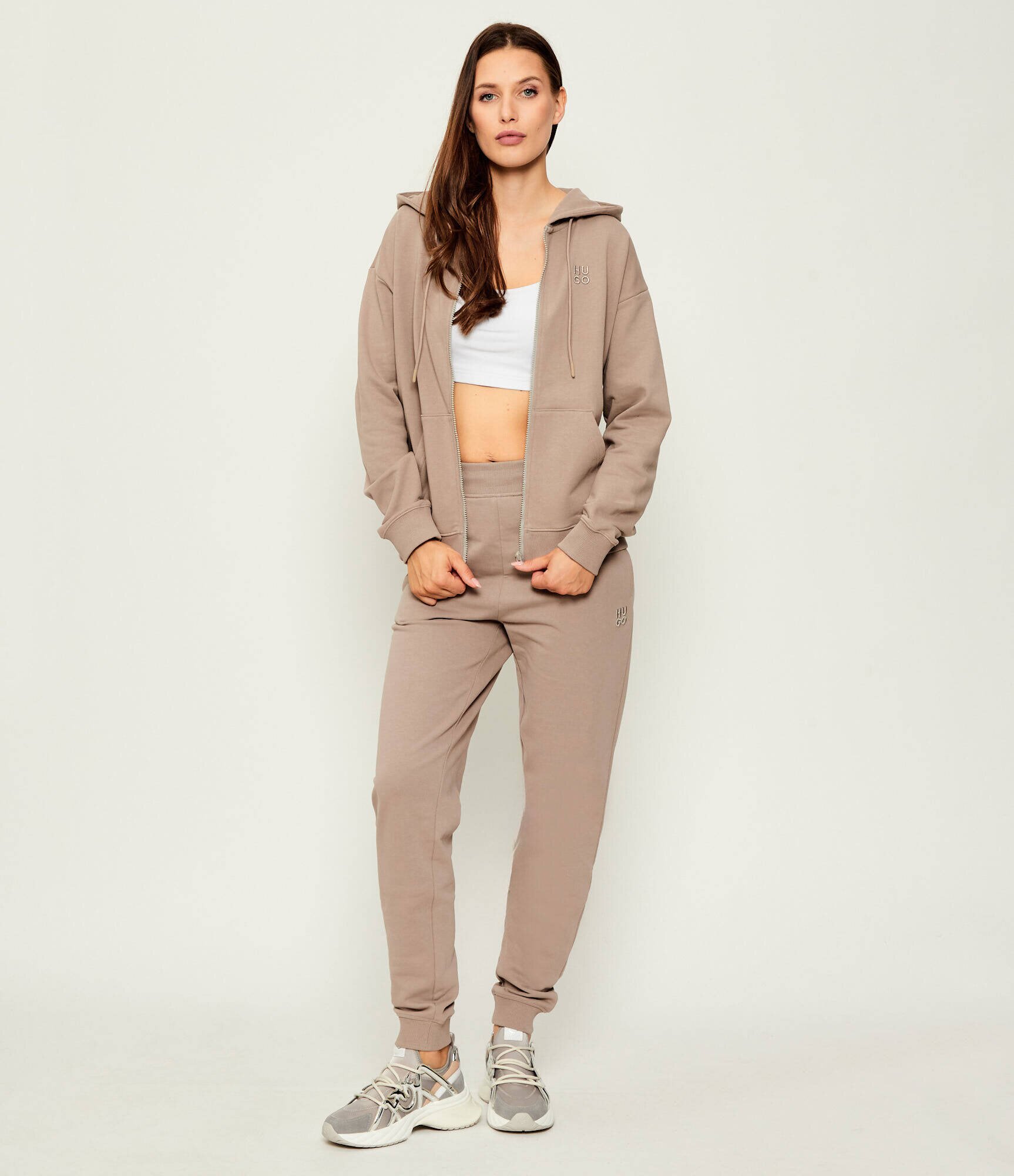 HUGO Hanorac Dalfine | regular fit