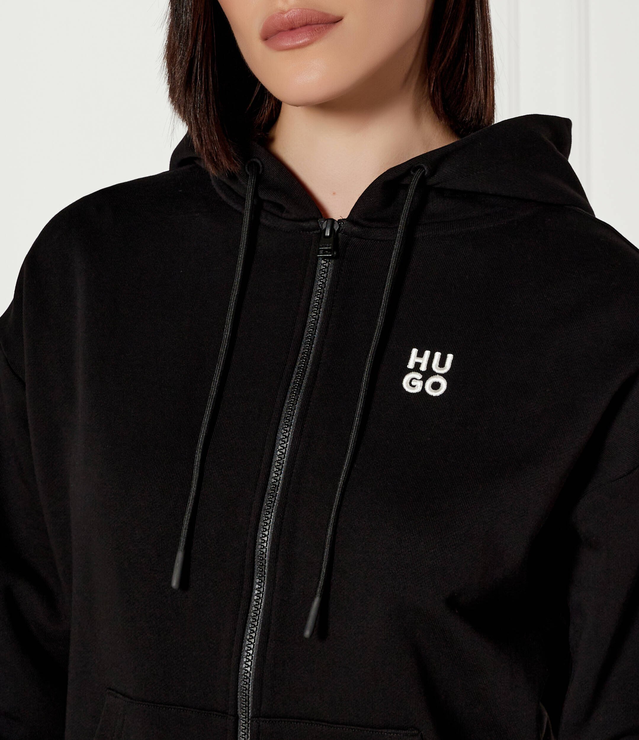 HUGO Hanorac Dalfine | Regular Fit