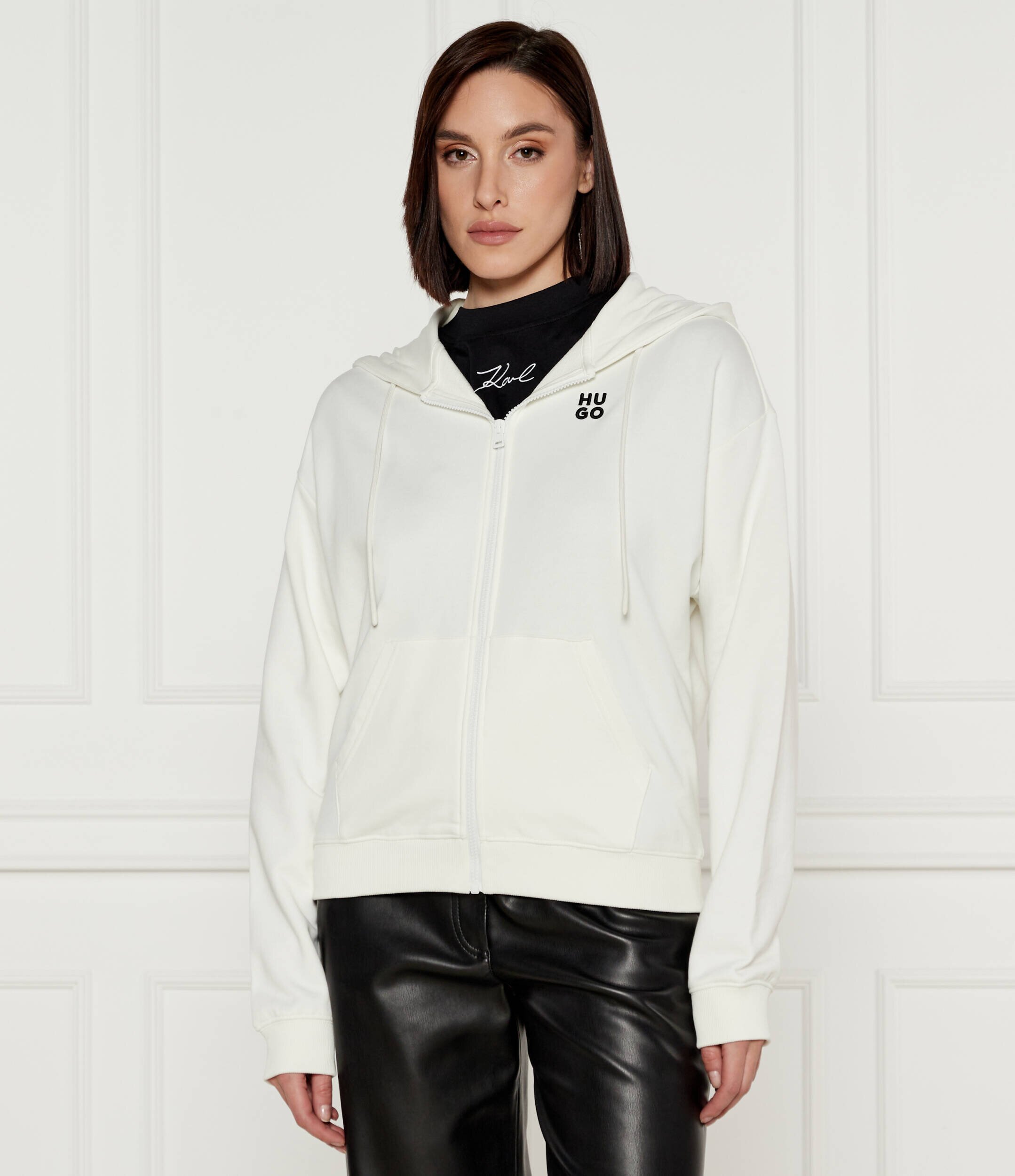 HUGO Hanorac Dalfine | Regular Fit