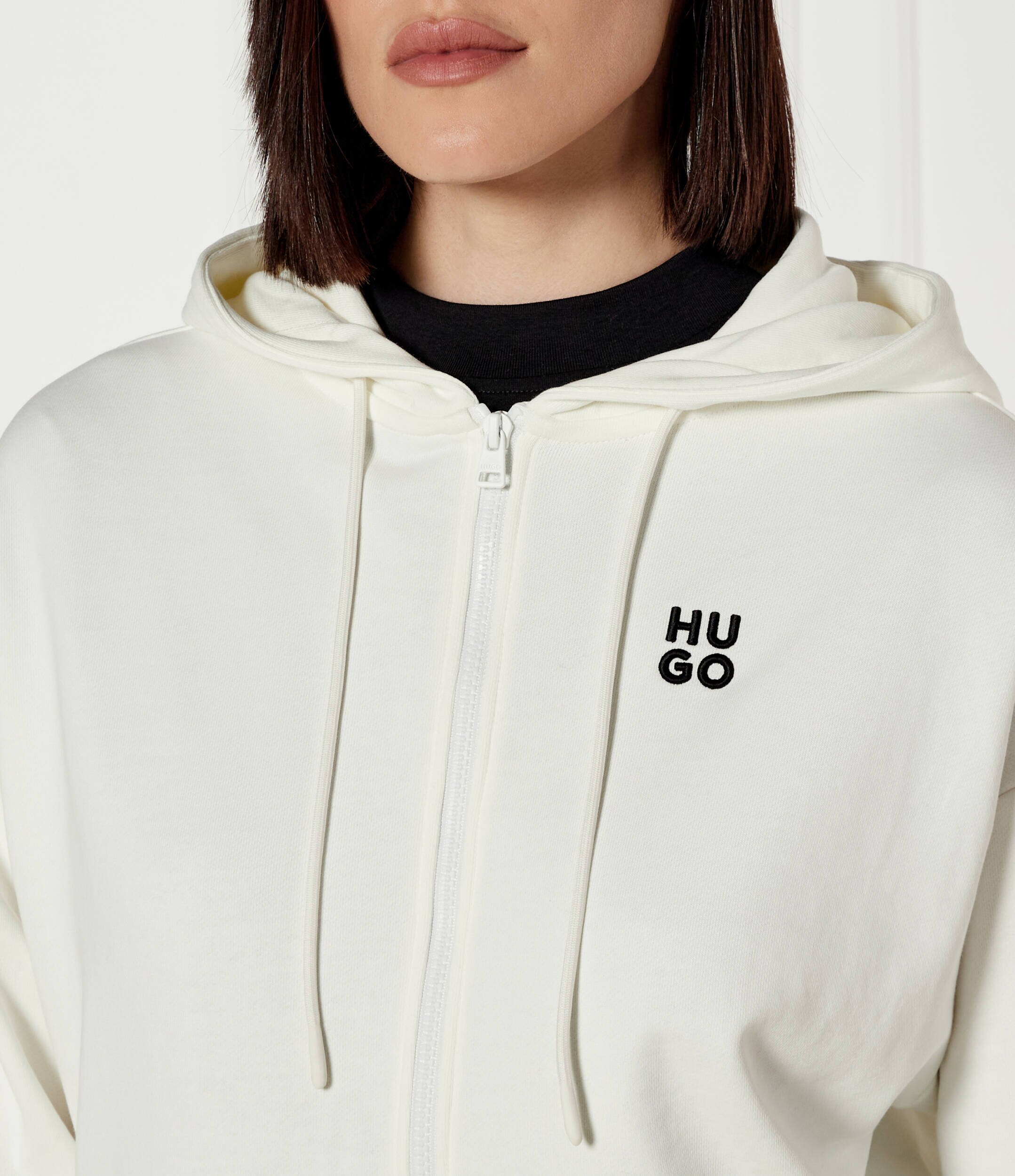 HUGO Hanorac Dalfine | Regular Fit