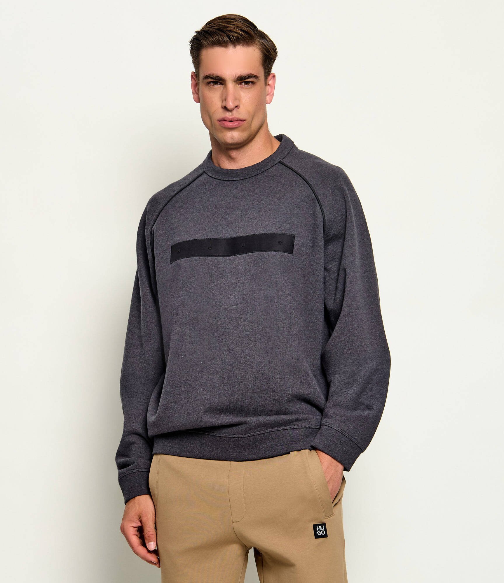 HUGO Hanorac Dalim | regular fit