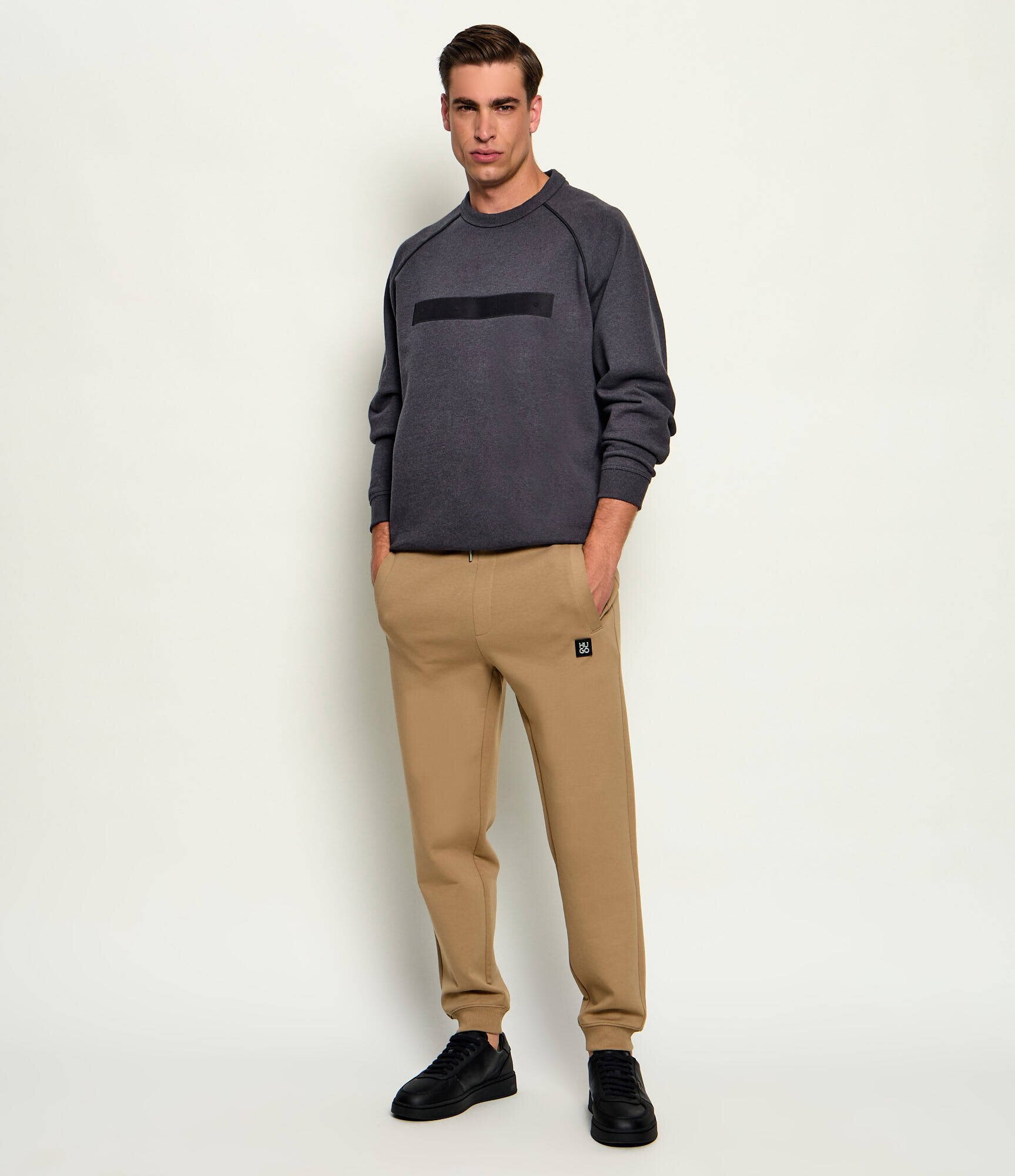 HUGO Hanorac Dalim | regular fit