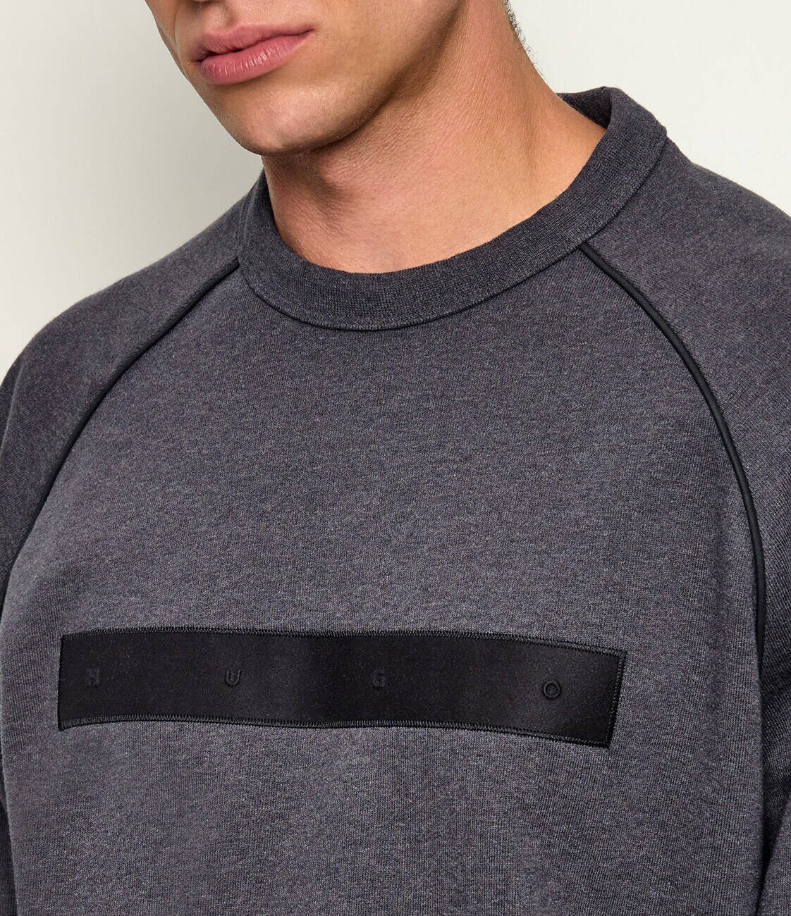 HUGO Hanorac Dalim | regular fit